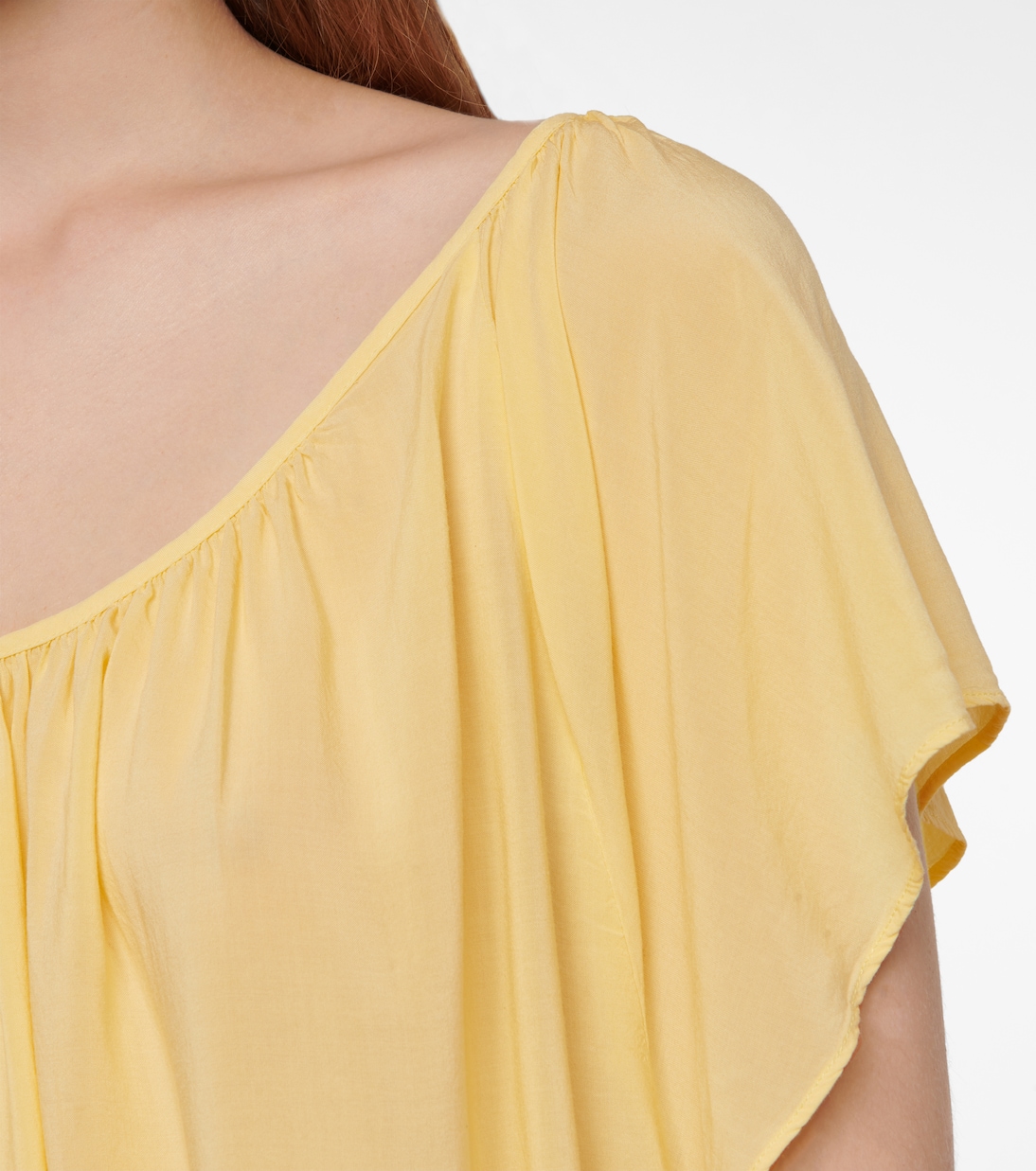 Lyanna top | Velvet