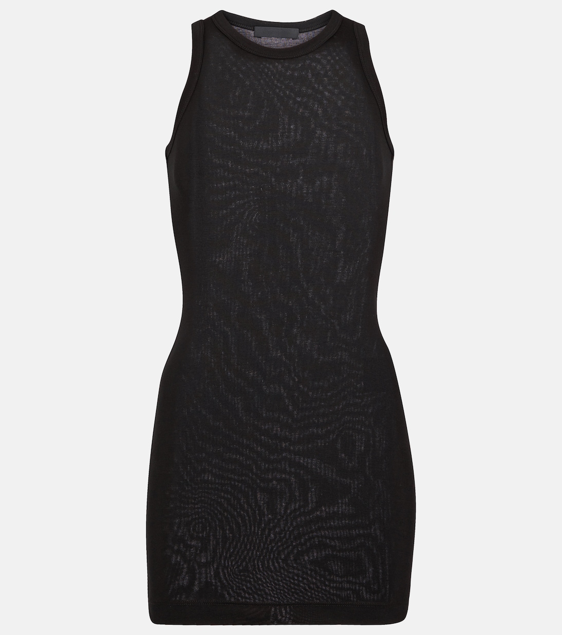 Robe en coton | Wardrobe.NYC