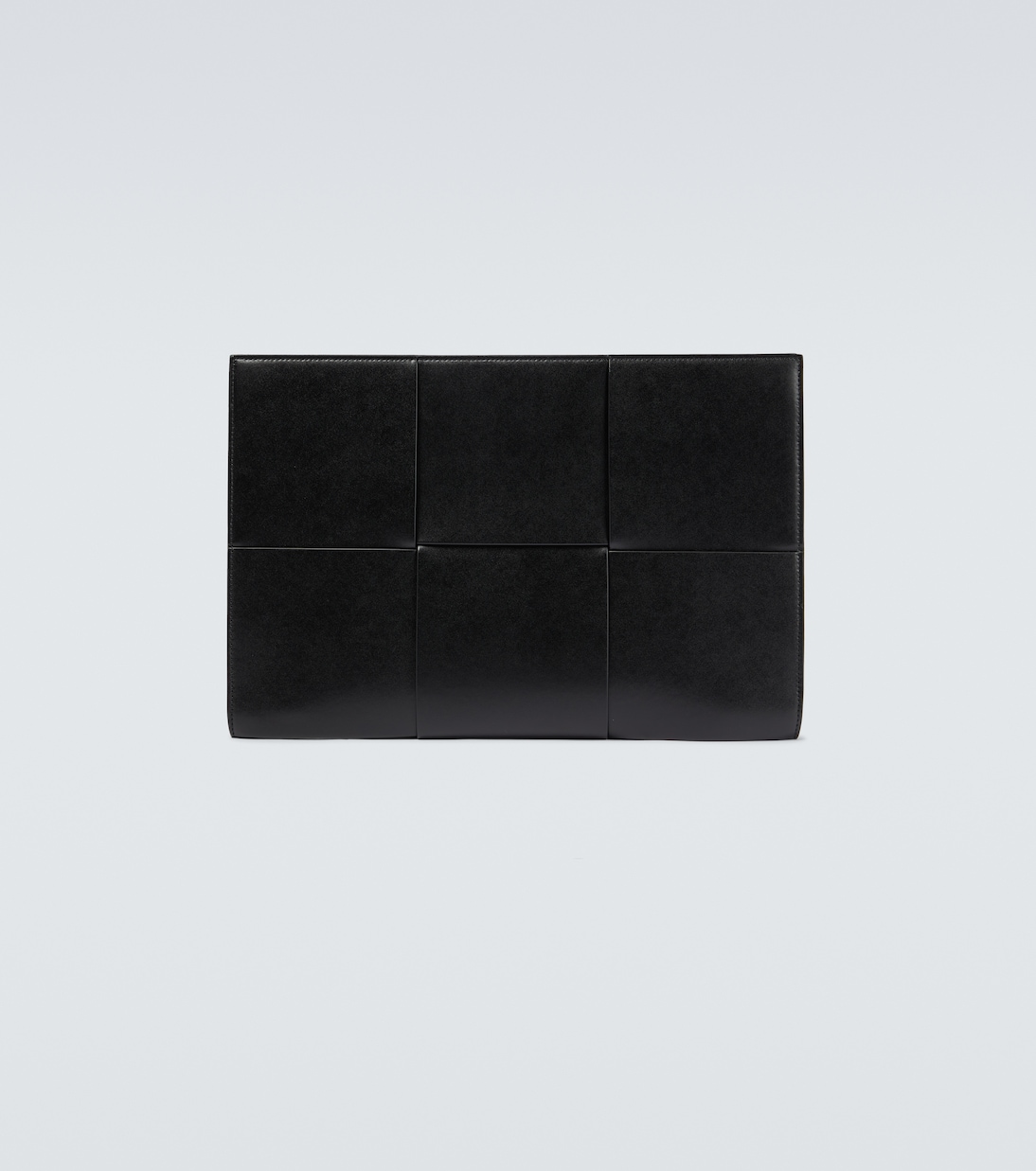 Bustina in pelle Intrecciato | Bottega Veneta