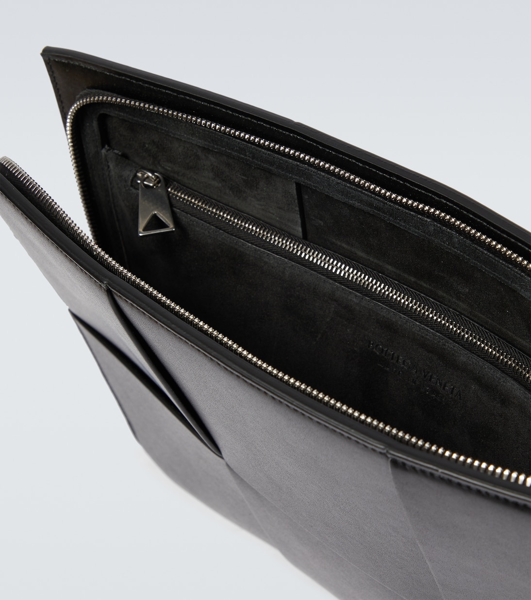 Bustina in pelle Intrecciato | Bottega Veneta