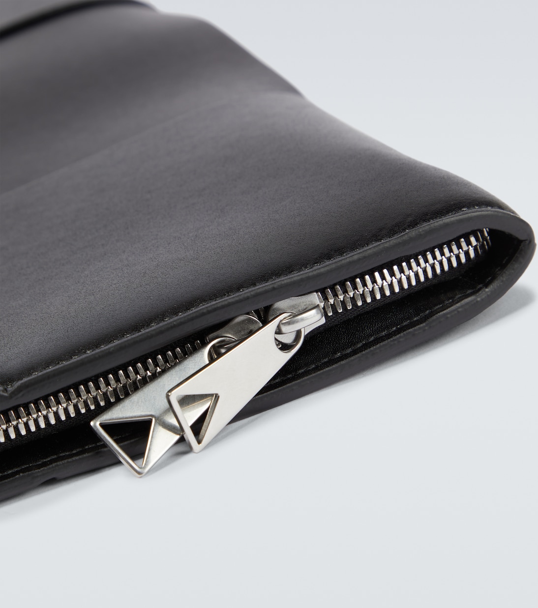 Bustina in pelle Intrecciato | Bottega Veneta