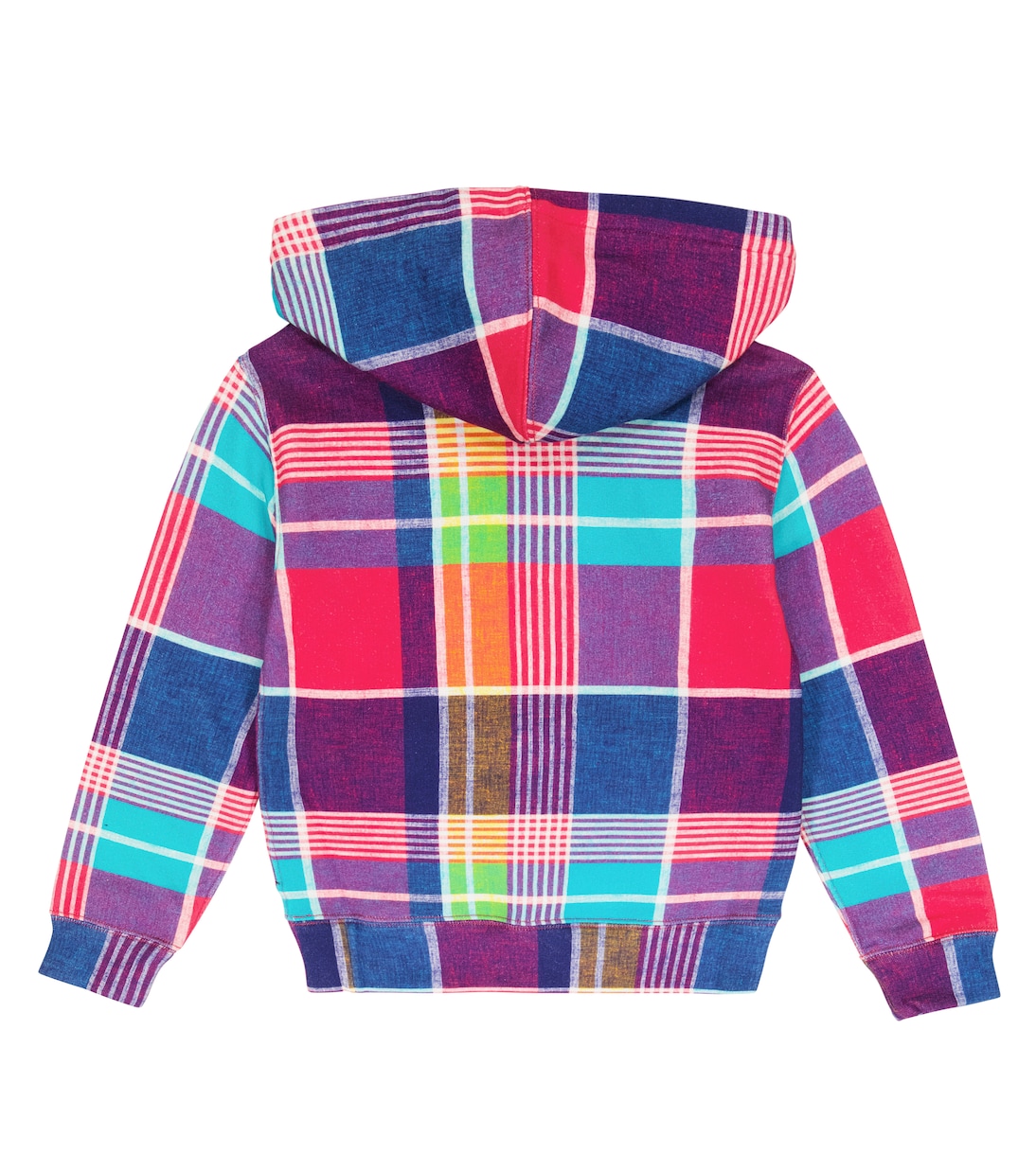 Hoodie aus einem Baumwollgemisch | Polo Ralph Lauren Kids