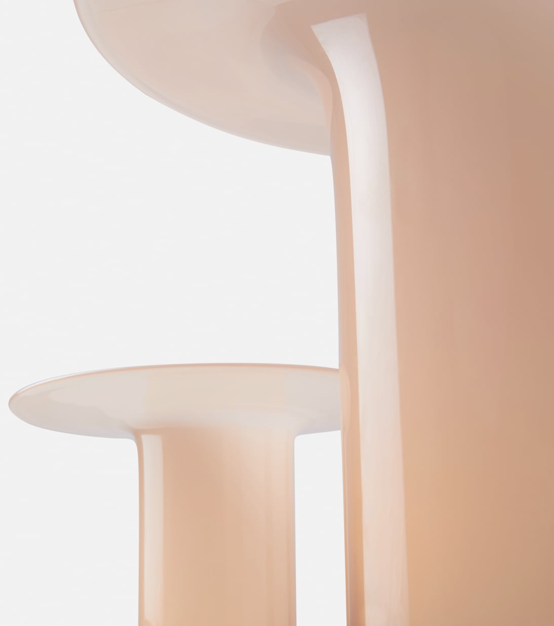 Bo Maki Silvan Small vase | Cassina