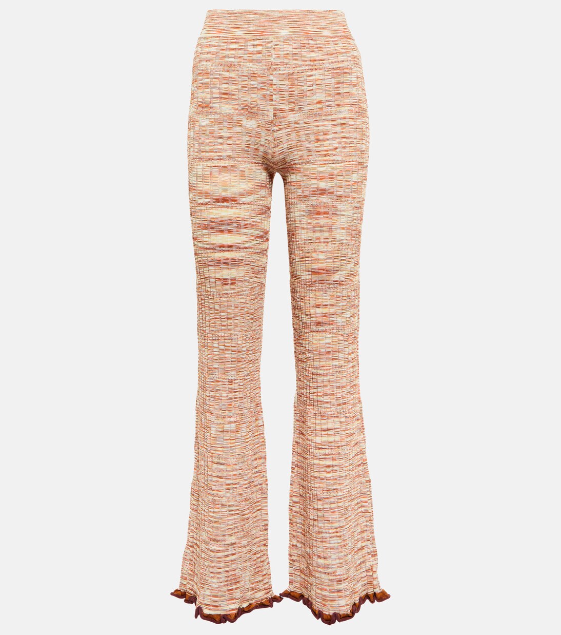Hose Grayson aus Rippstrick | Simkhai