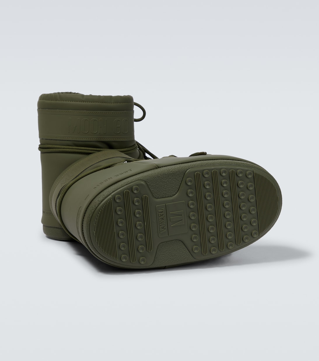Icon Low rubber boots | Moon Boot