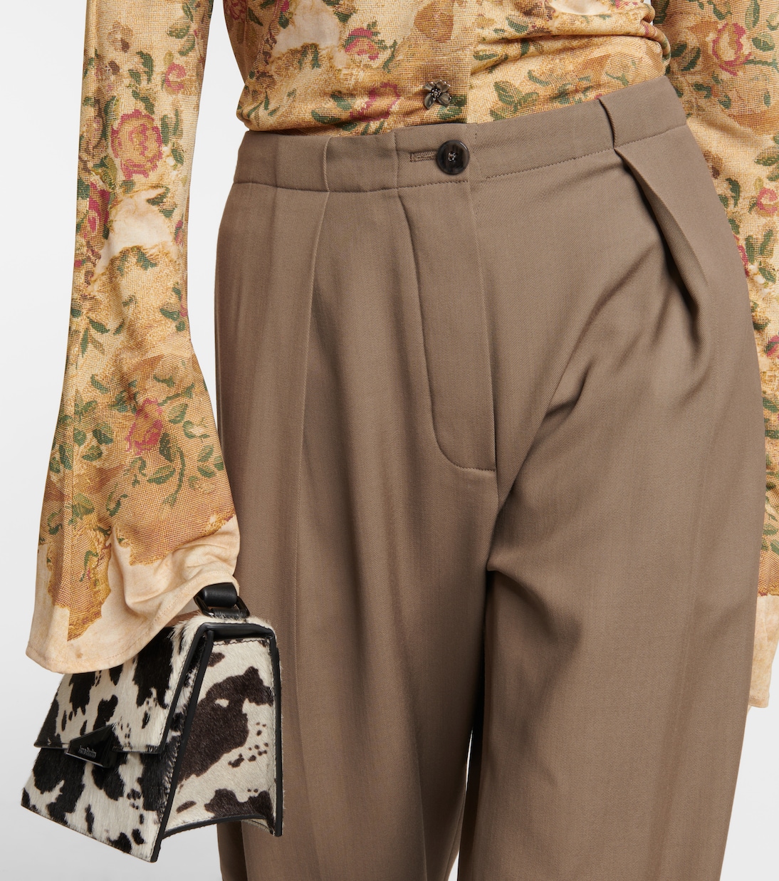 Pantalon ample | Acne Studios