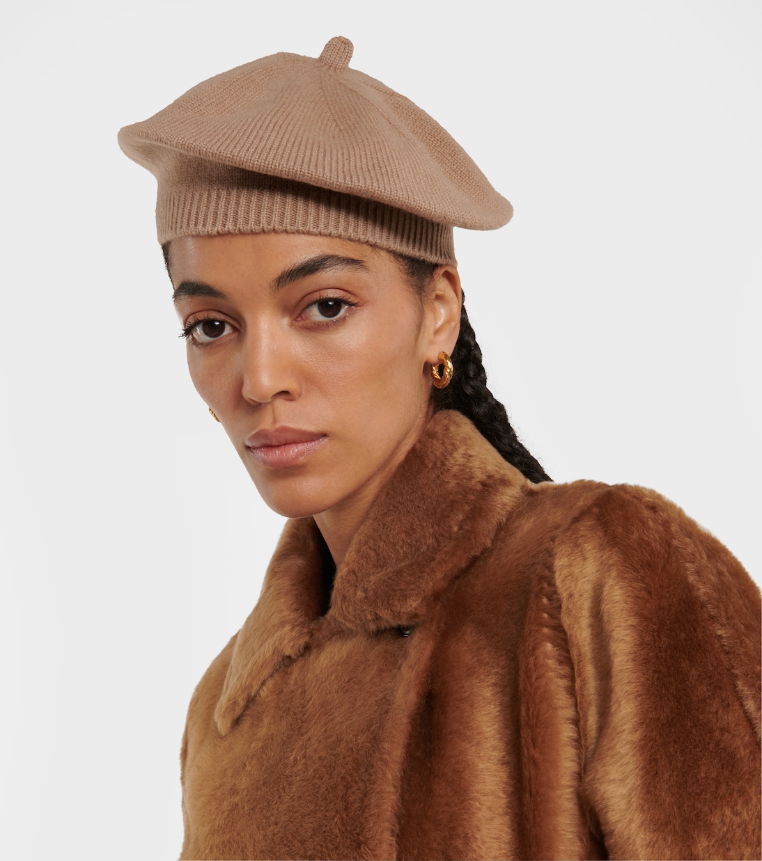 Basco in cashmere | Max Mara