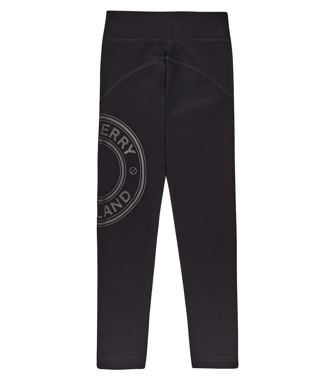 Logo leggings | Burberry Kids
