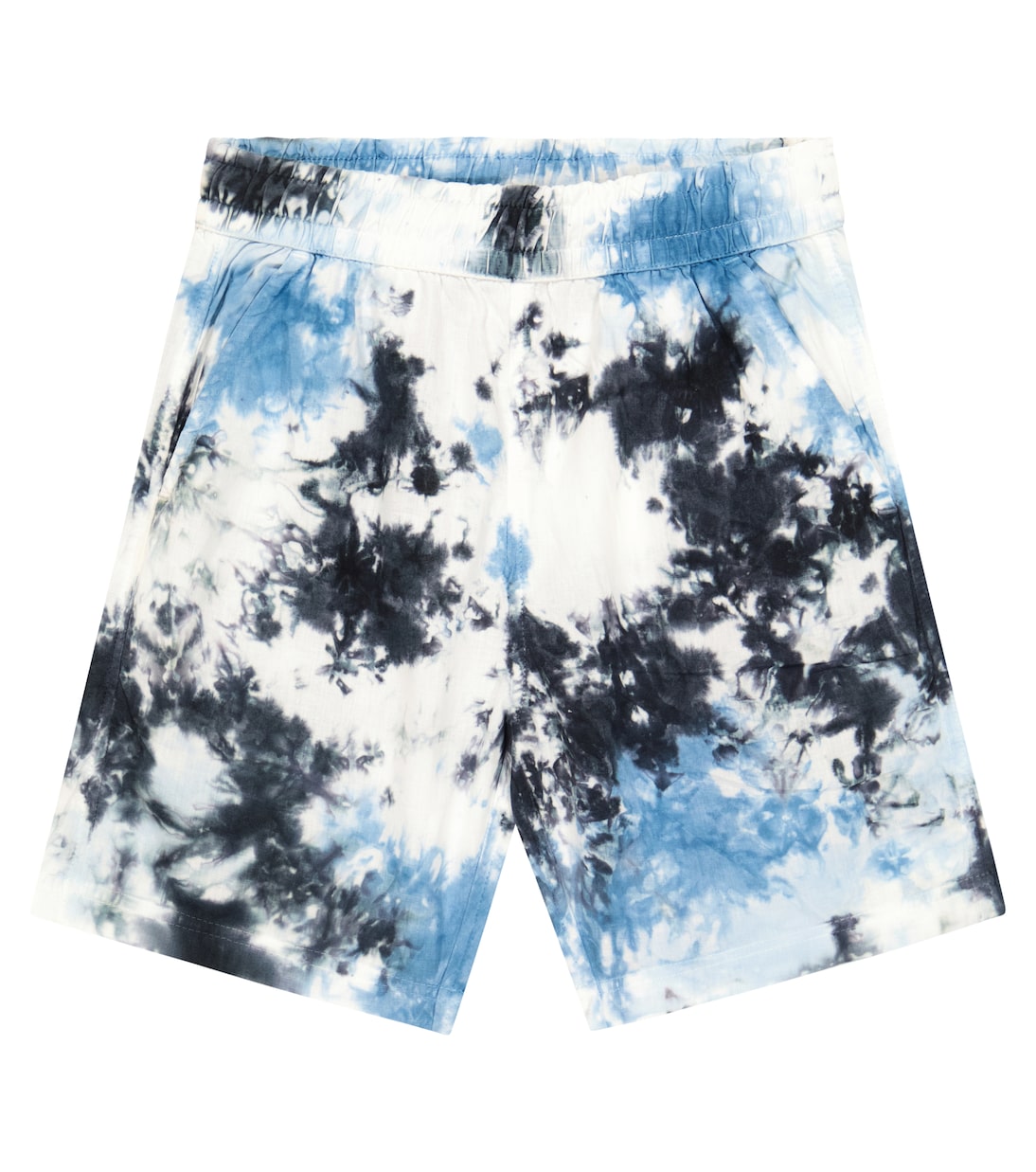 Shorts Avart aus Baumwolle | Molo