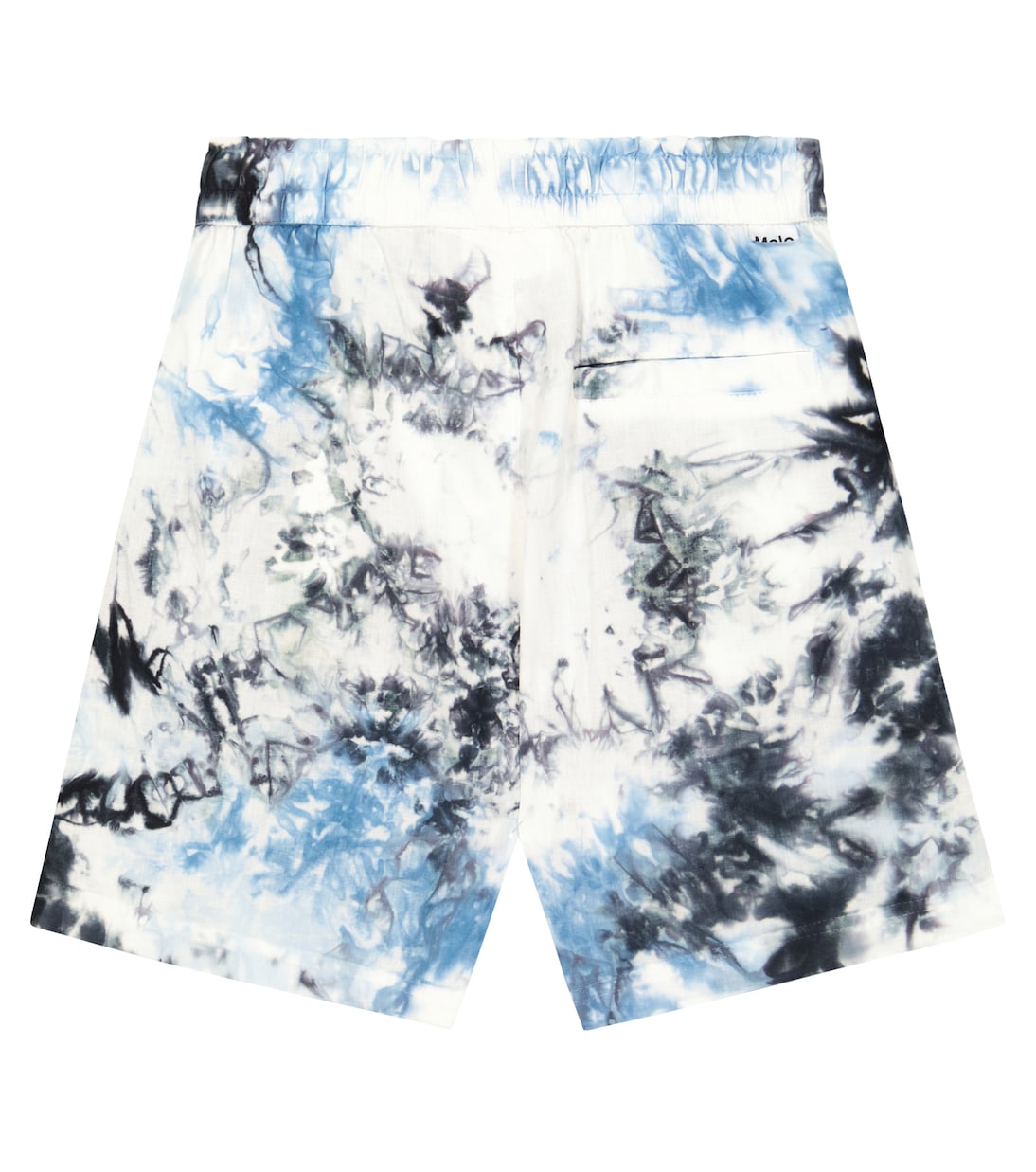 Shorts Avart aus Baumwolle | Molo