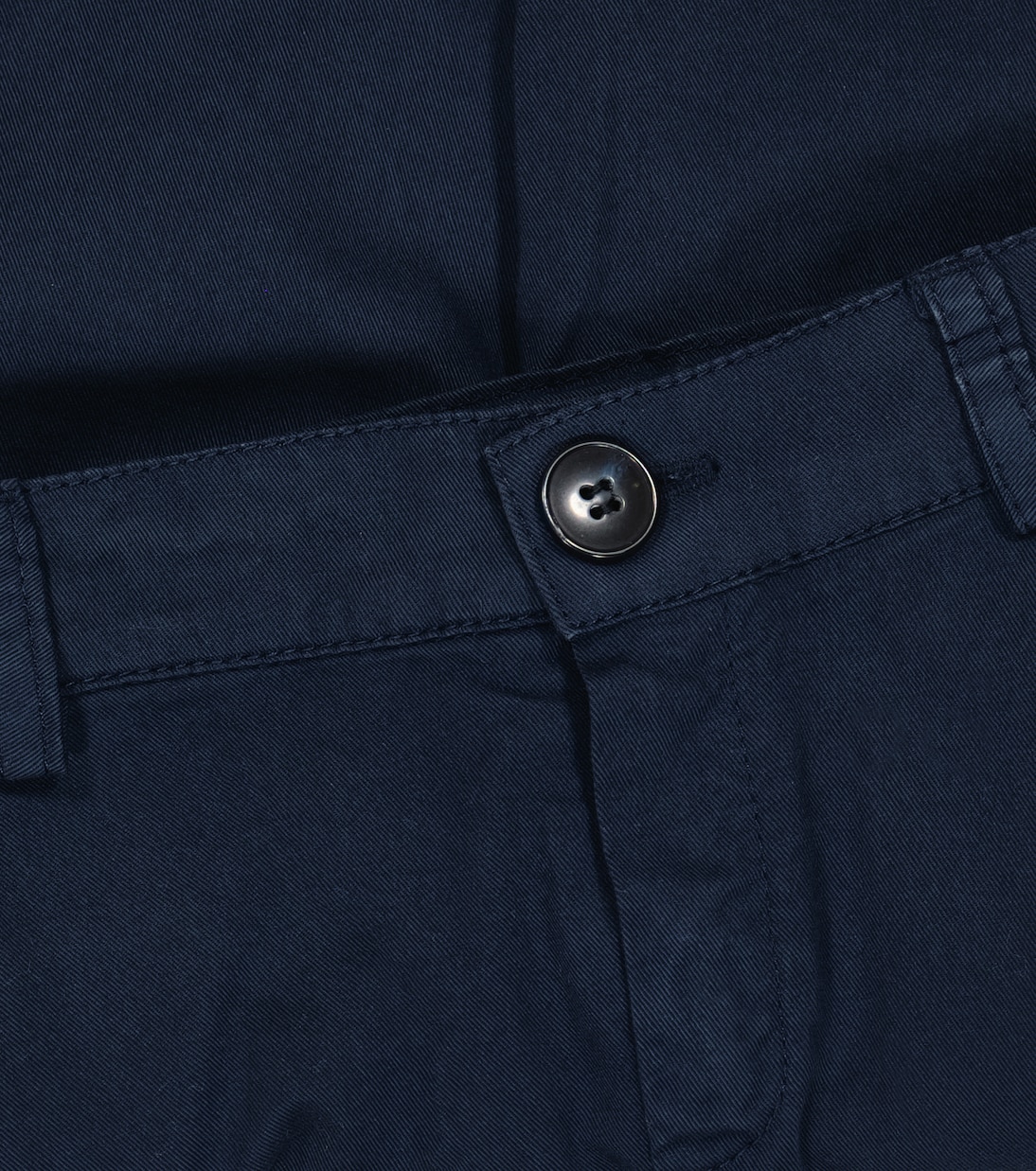 Bermuda-Shorts Bocusi aus Baumwolle | La Coqueta