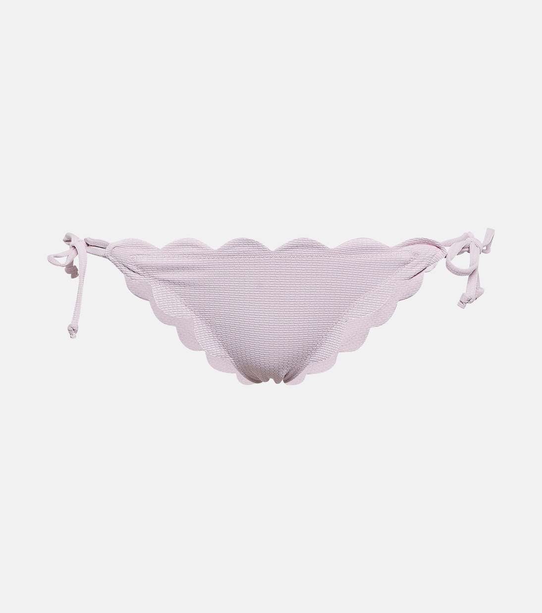 Braga de bikini Mott anudada | Marysia