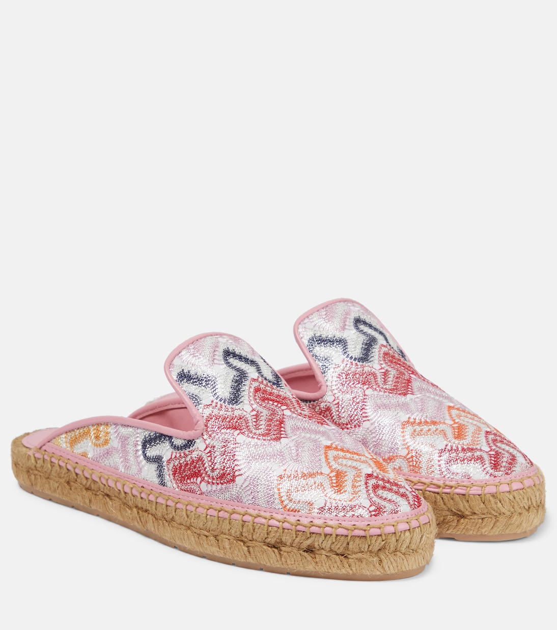 Mules in maglia | Missoni