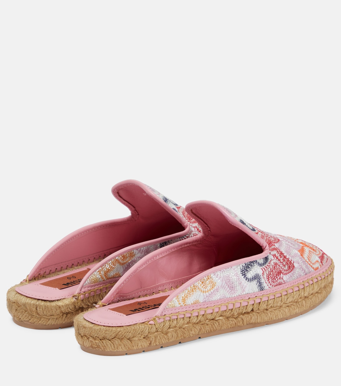 Mules in maglia | Missoni