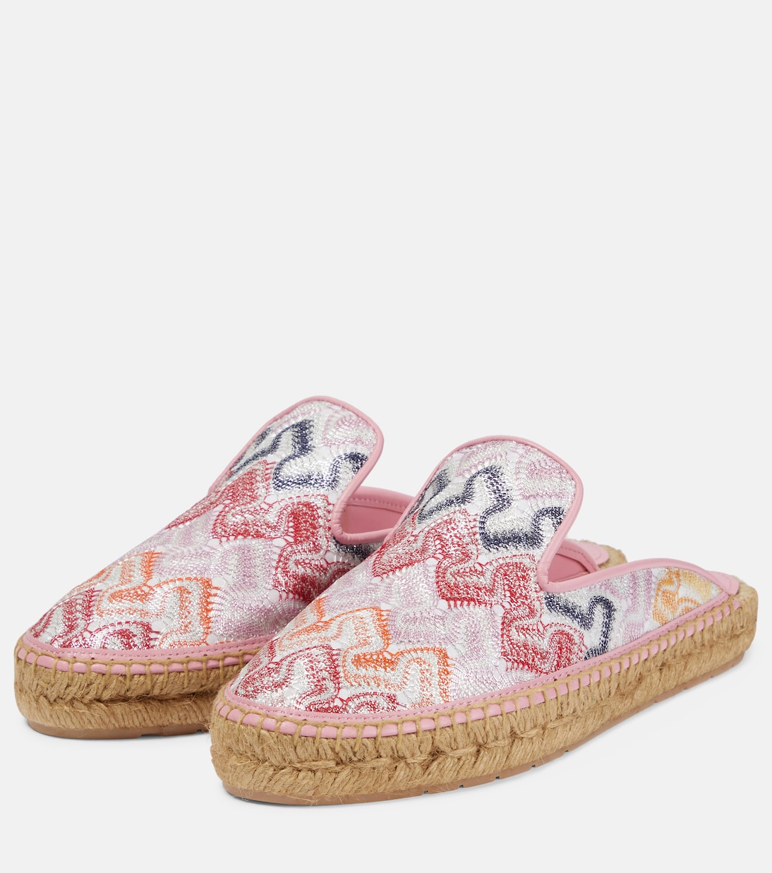 Mules in maglia | Missoni