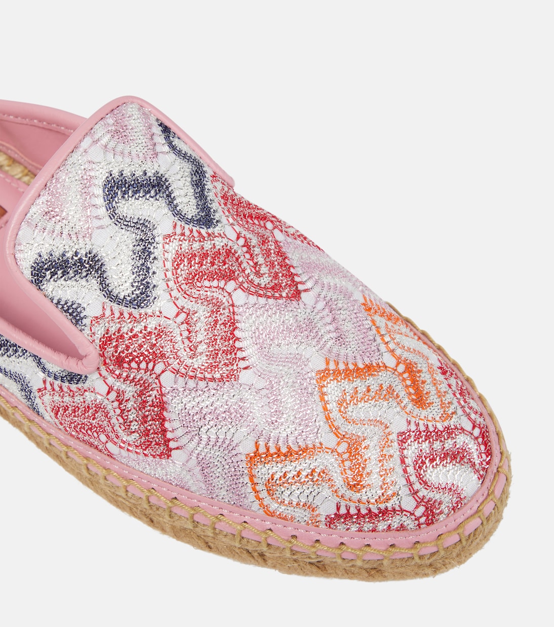 Mules in maglia | Missoni