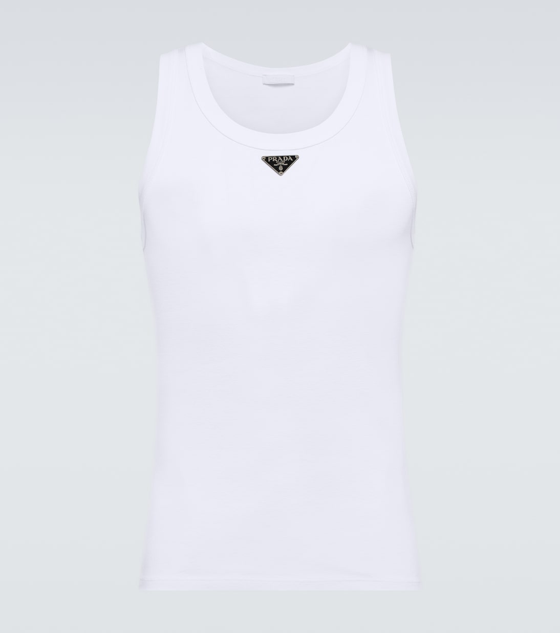 Prada vest shop