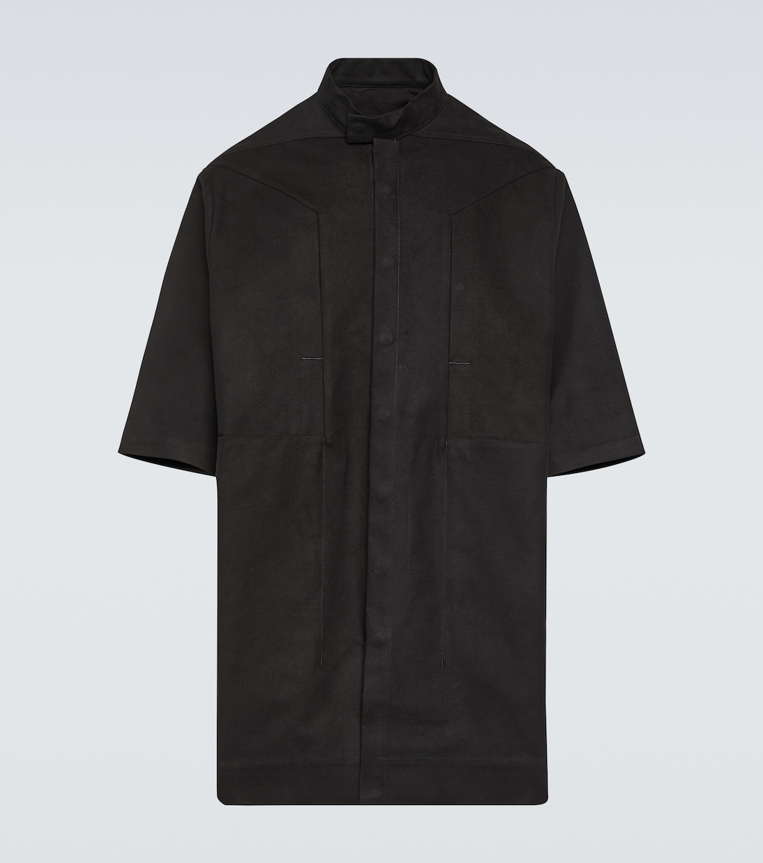 Giacca Edfu Magnum in cotone | Rick Owens