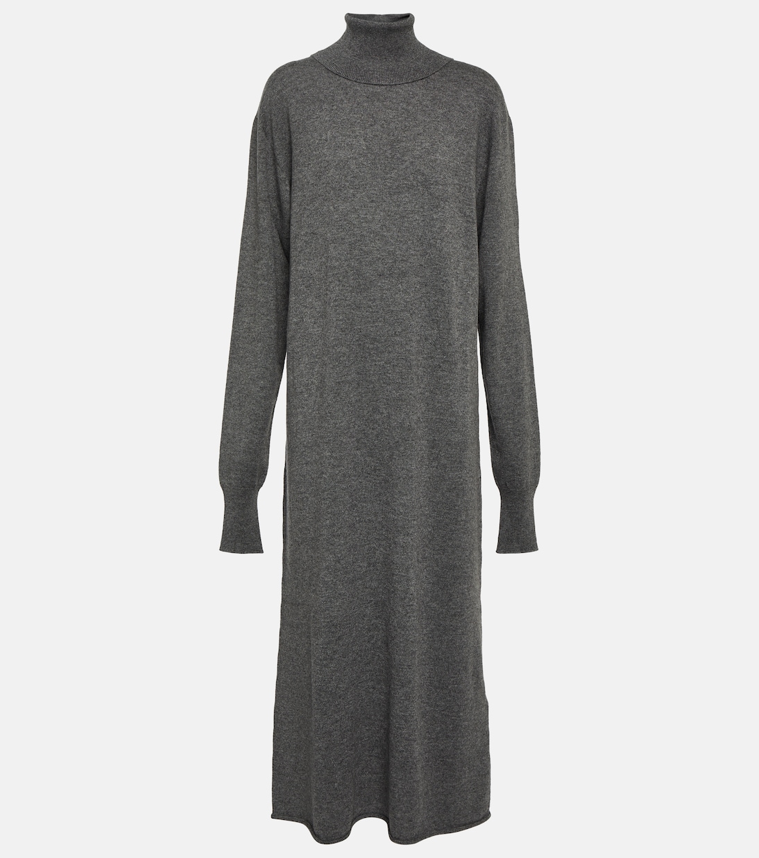 Abito midi in cashmere | Jil Sander