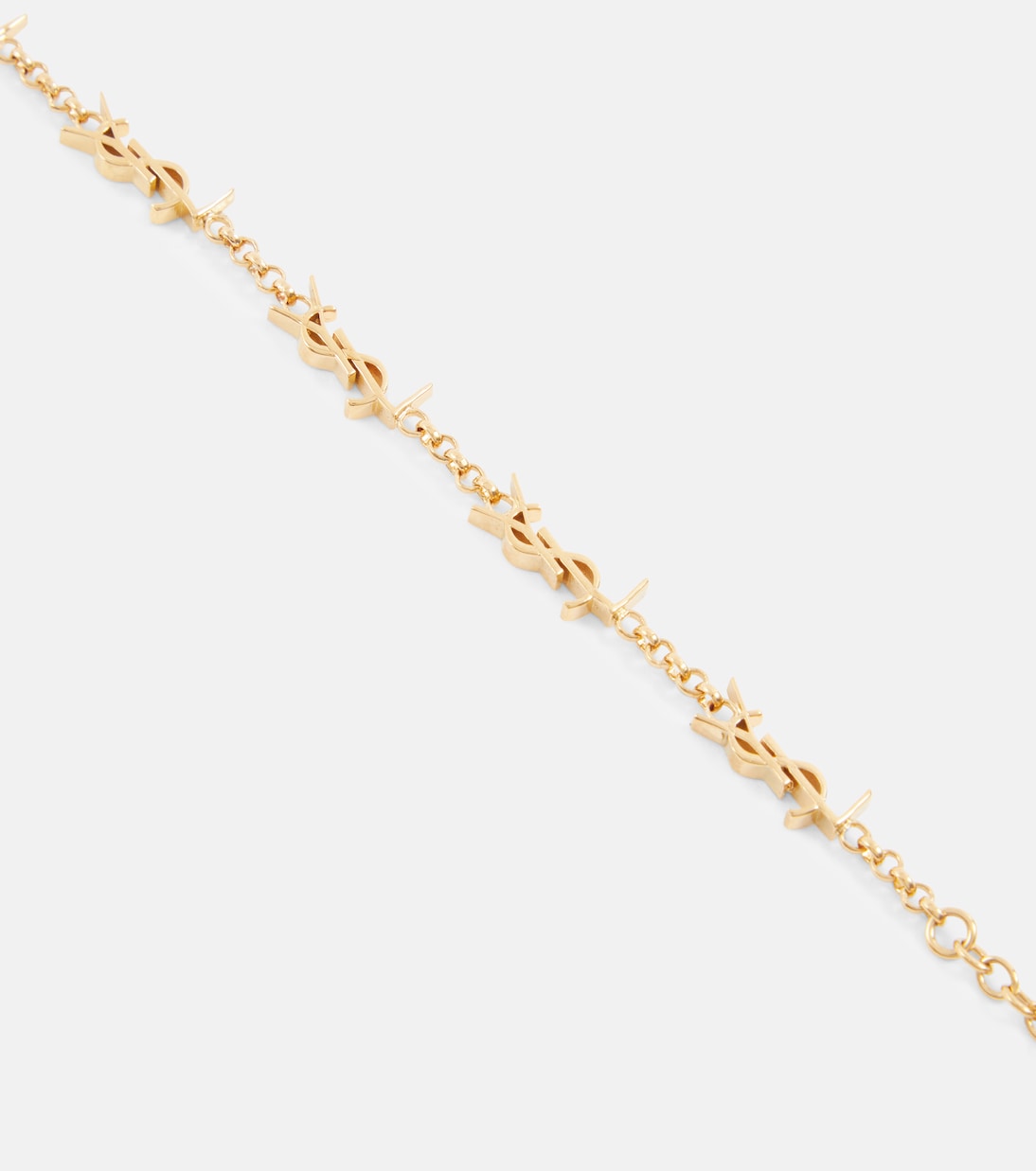 Bracciale a catena YSL | Saint Laurent