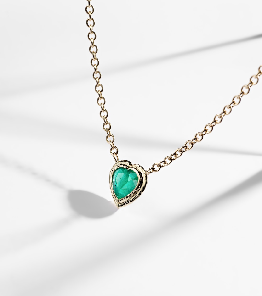 Collana in oro 18kt 
