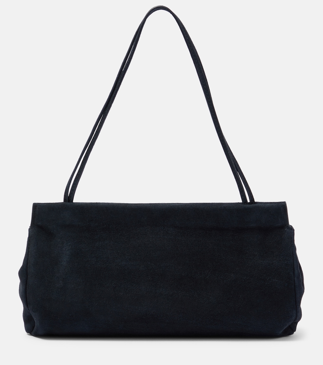 Sac Abby Small en daim | The Row