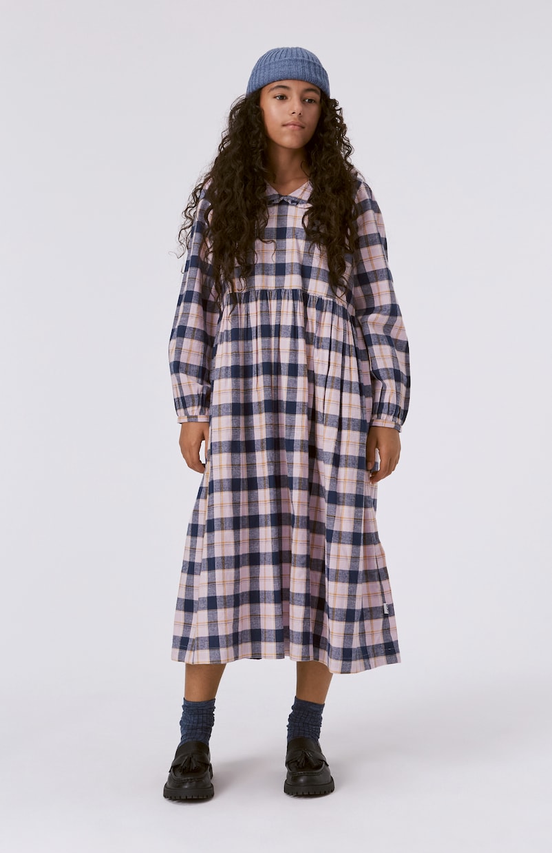 Kleid Corlissa aus Baumwolle | Molo