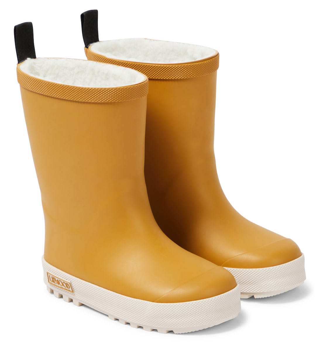 Mason Thermo rain boots | Liewood