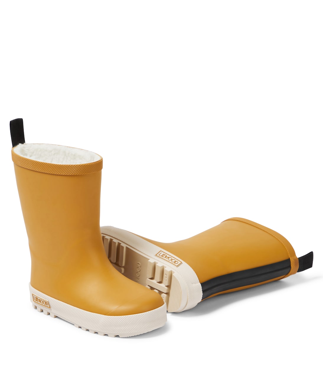Mason Thermo rain boots | Liewood