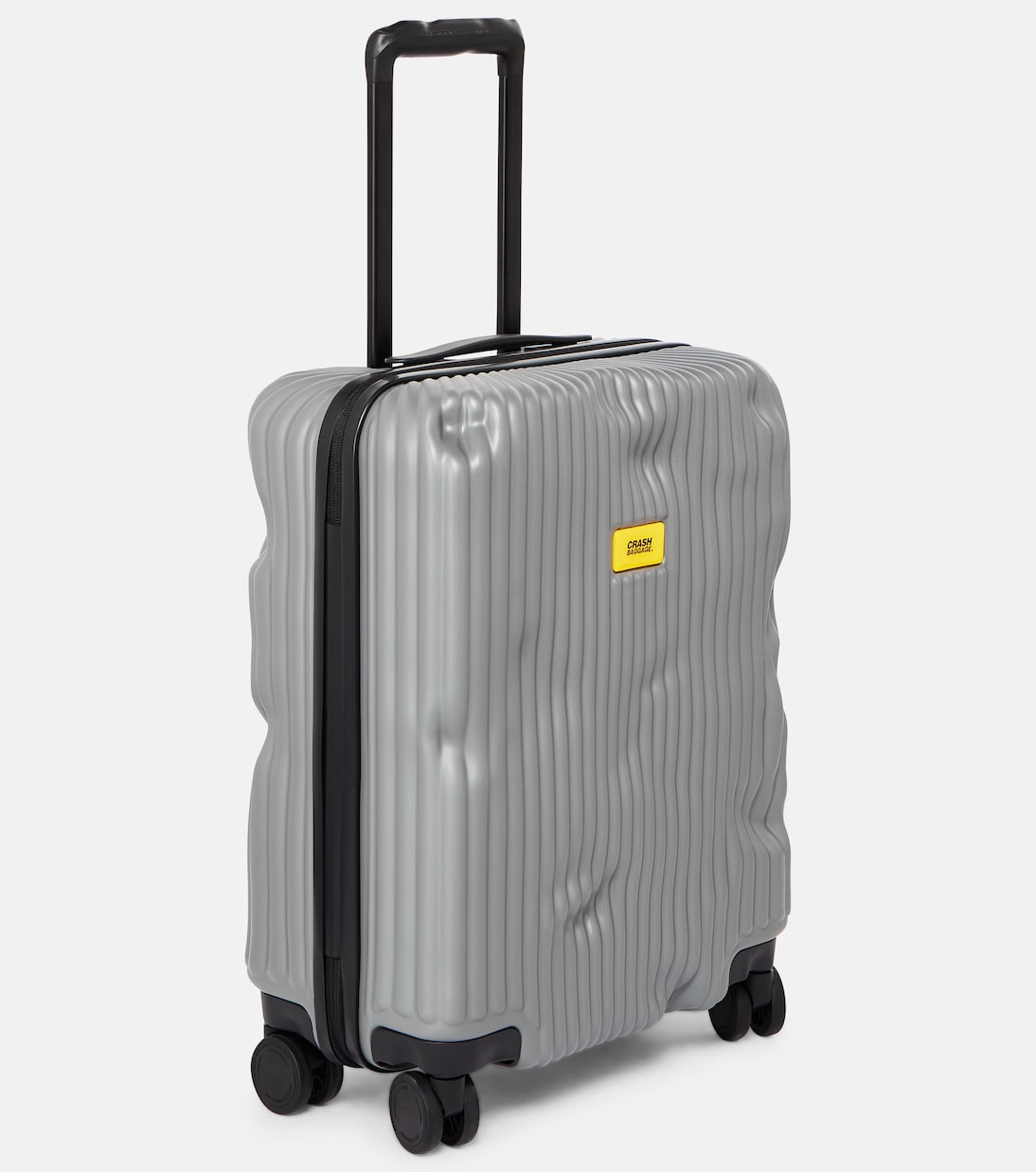 Trolley Stripe Cabin Small | Crash Baggage