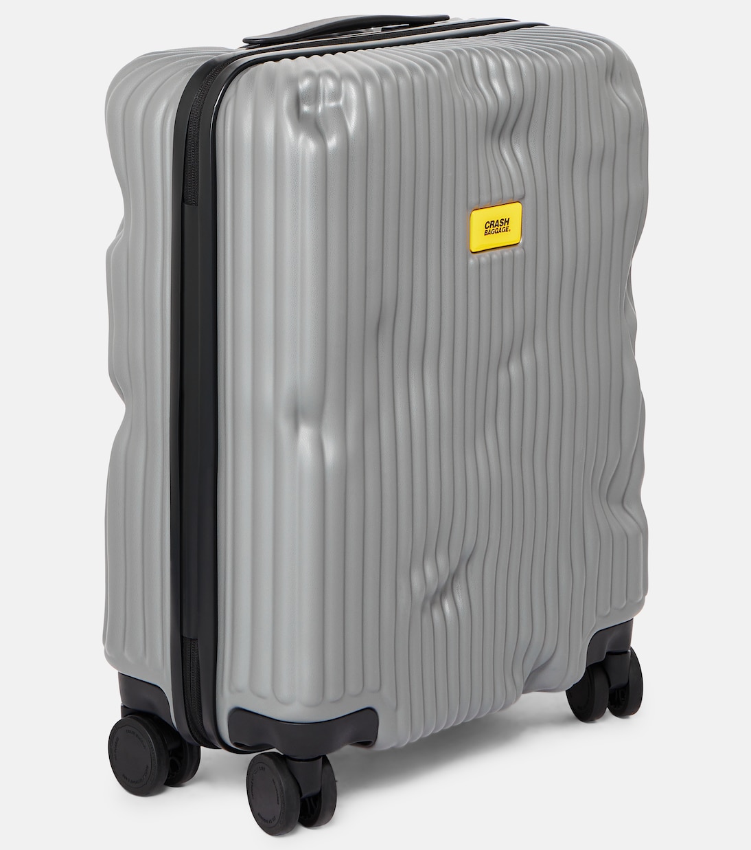 Trolley Stripe Cabin Small | Crash Baggage