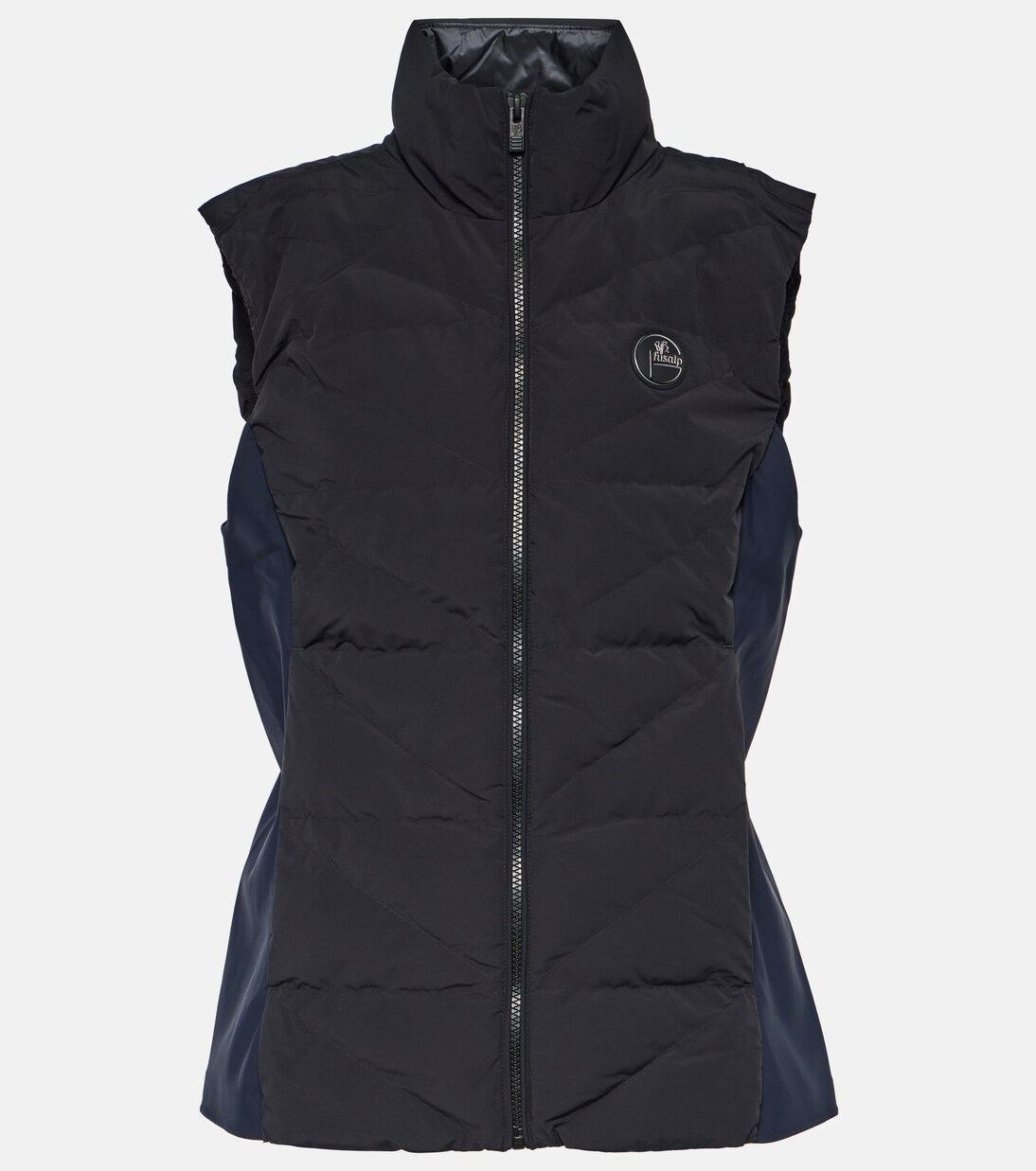 Gilet imbottito Leila | Fusalp
