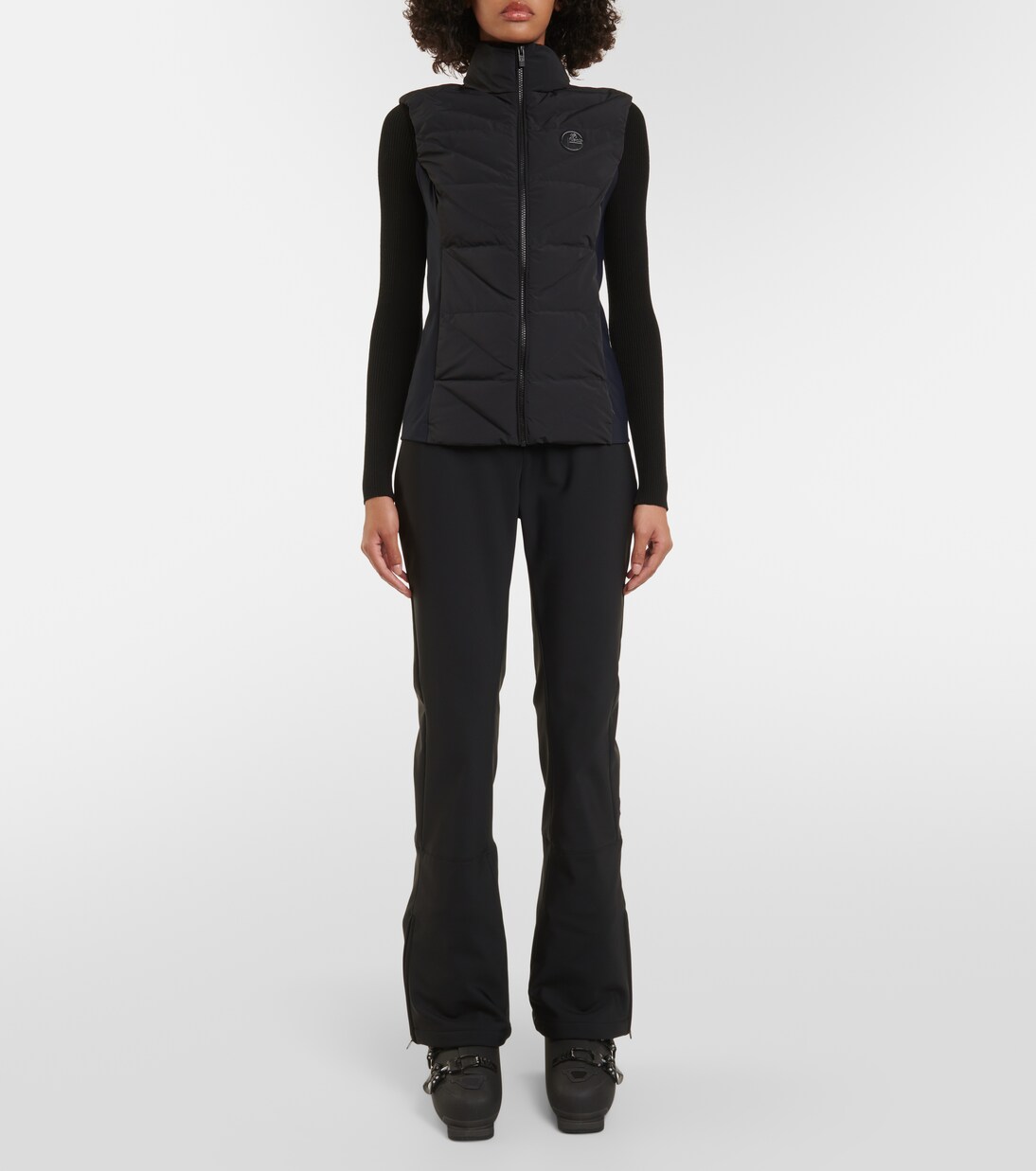 Gilet imbottito Leila | Fusalp