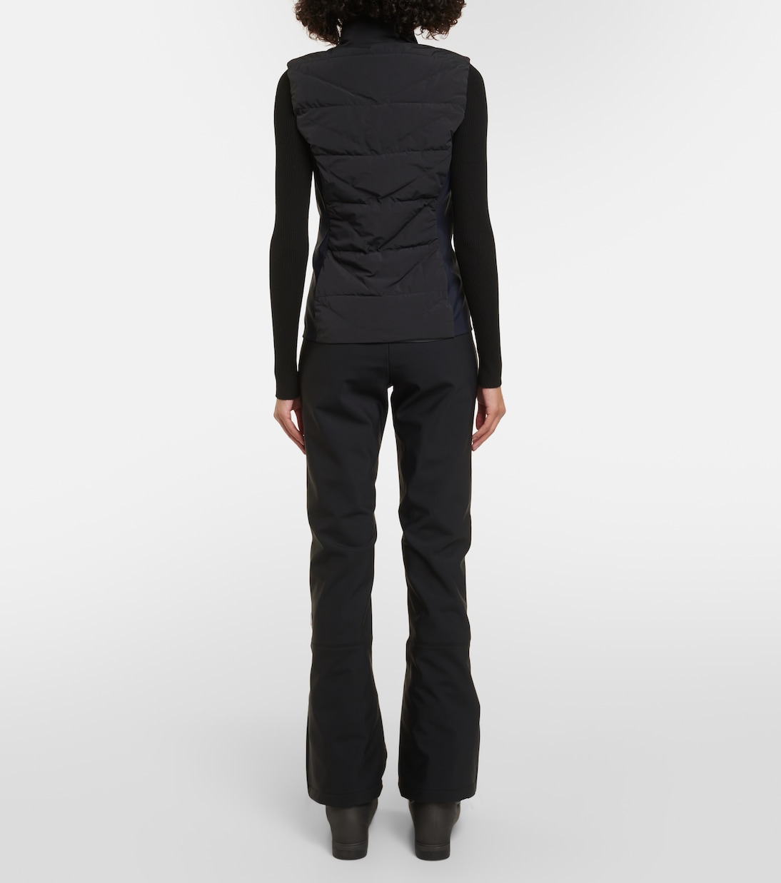 Gilet imbottito Leila | Fusalp