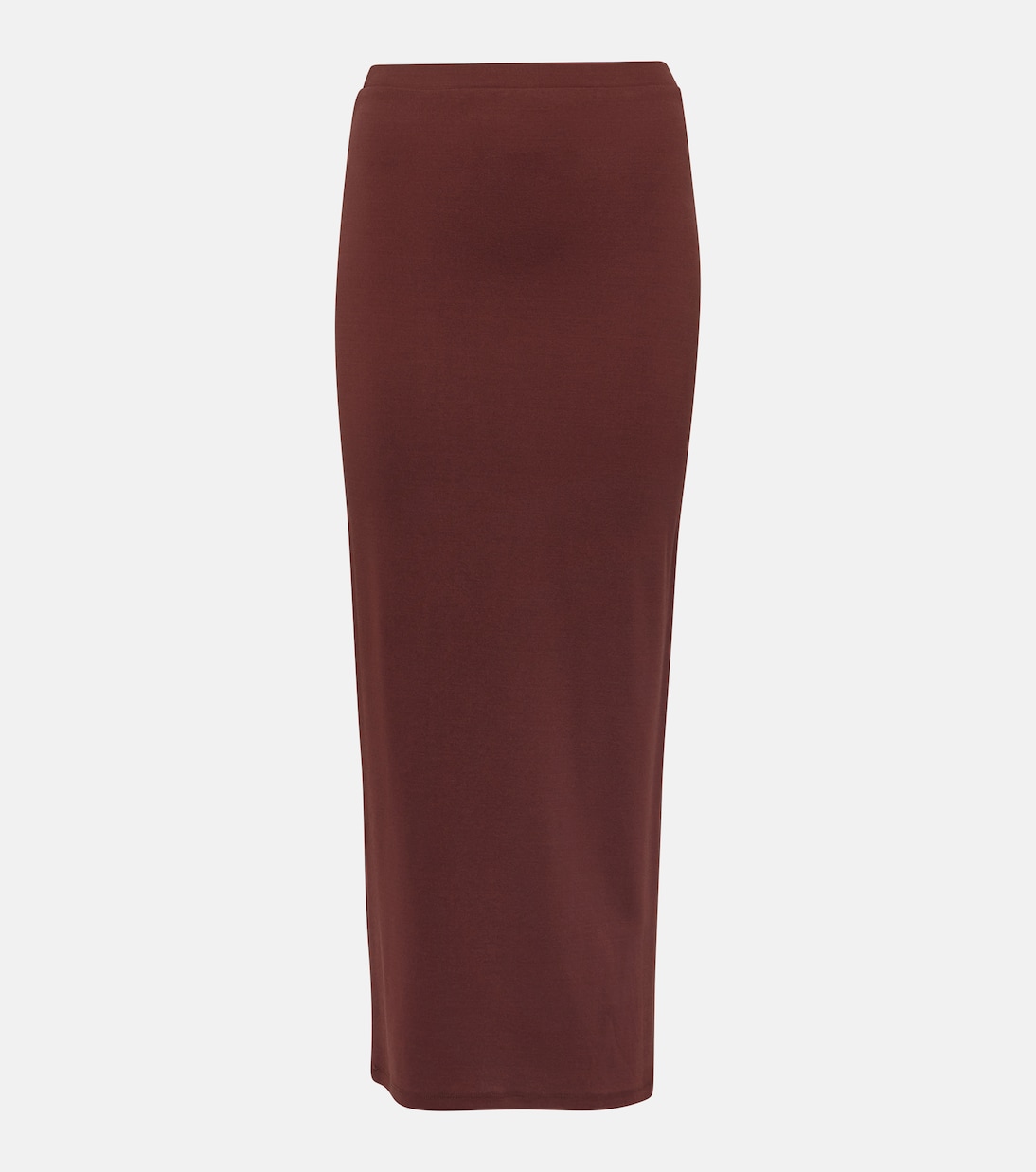 Bleistiftrock aus Jersey | Alexandre Vauthier