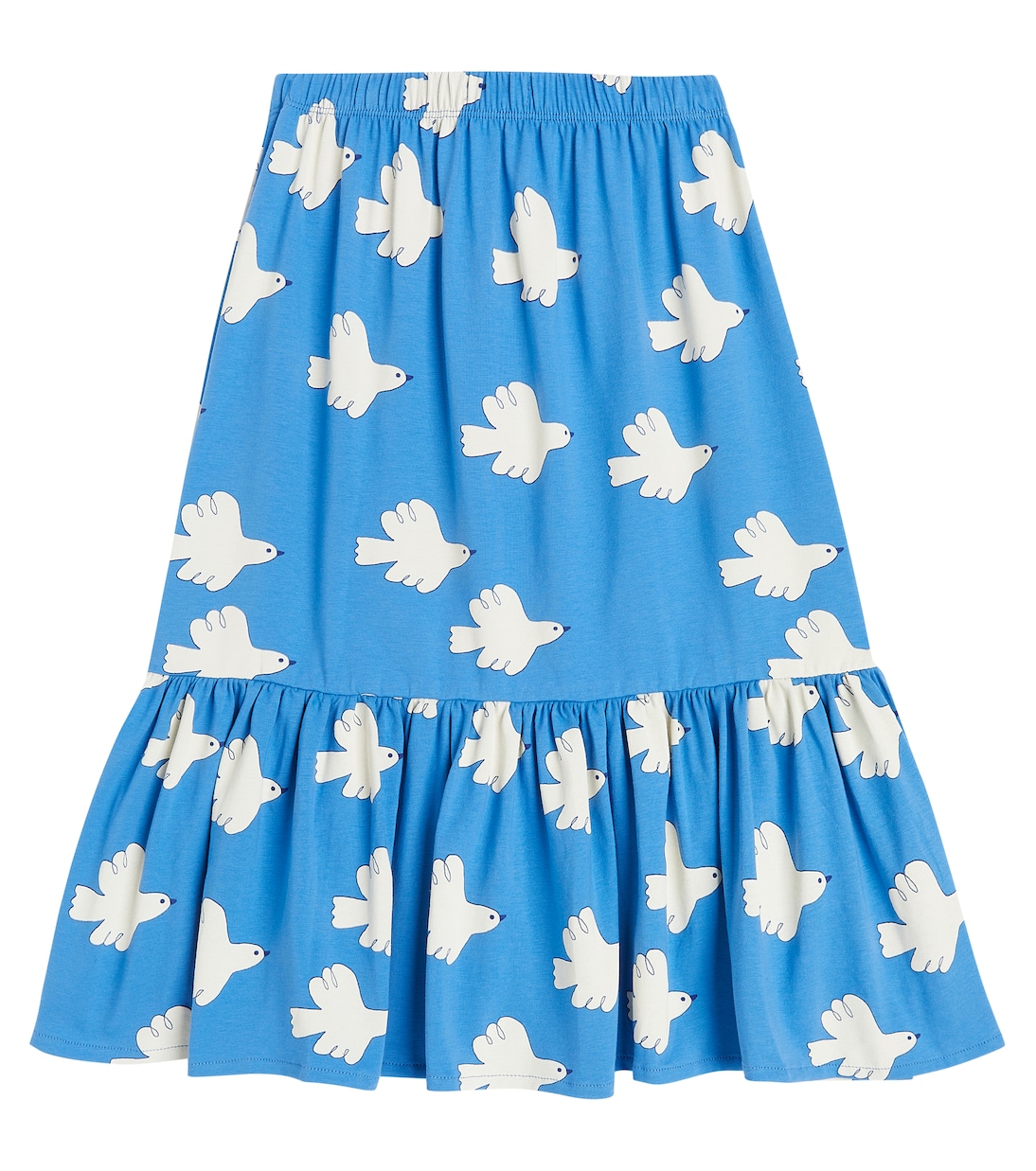 Rock Doves aus einem Baumwollgemisch | Tinycottons
