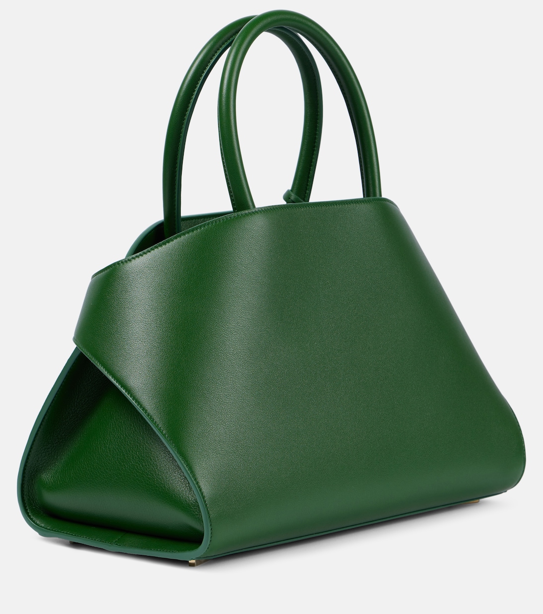 Borsa Hug Medium in pelle | Ferragamo