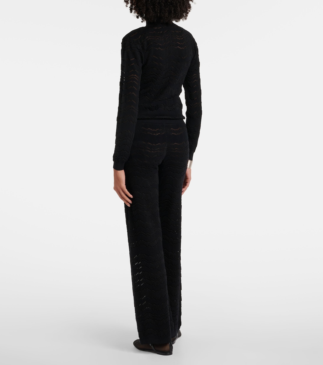Zigzag sweater | Missoni