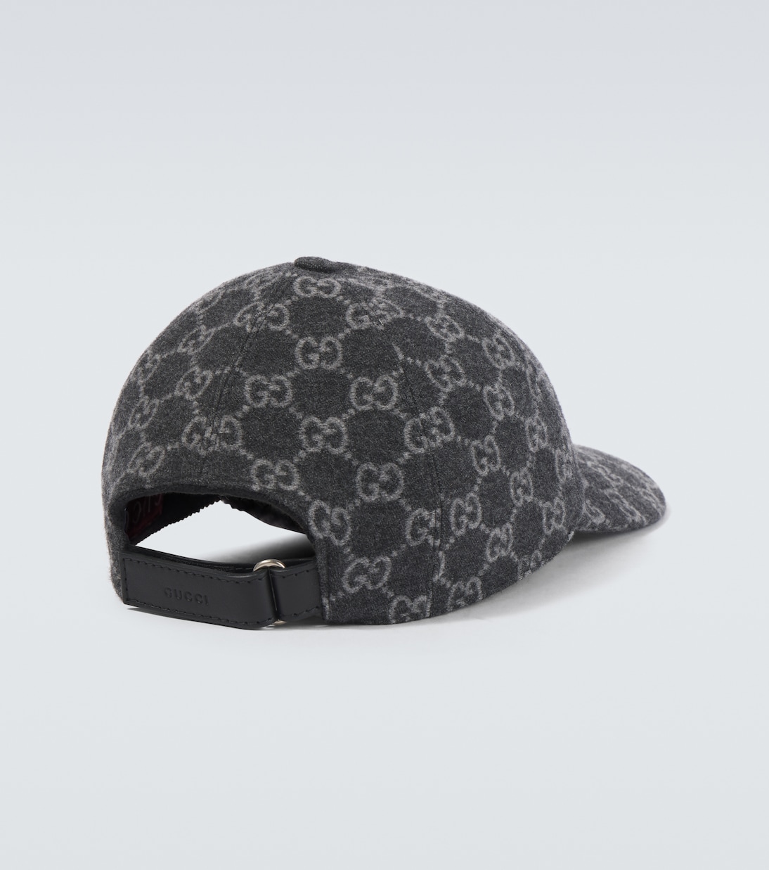 Gucci trucker hat 2025