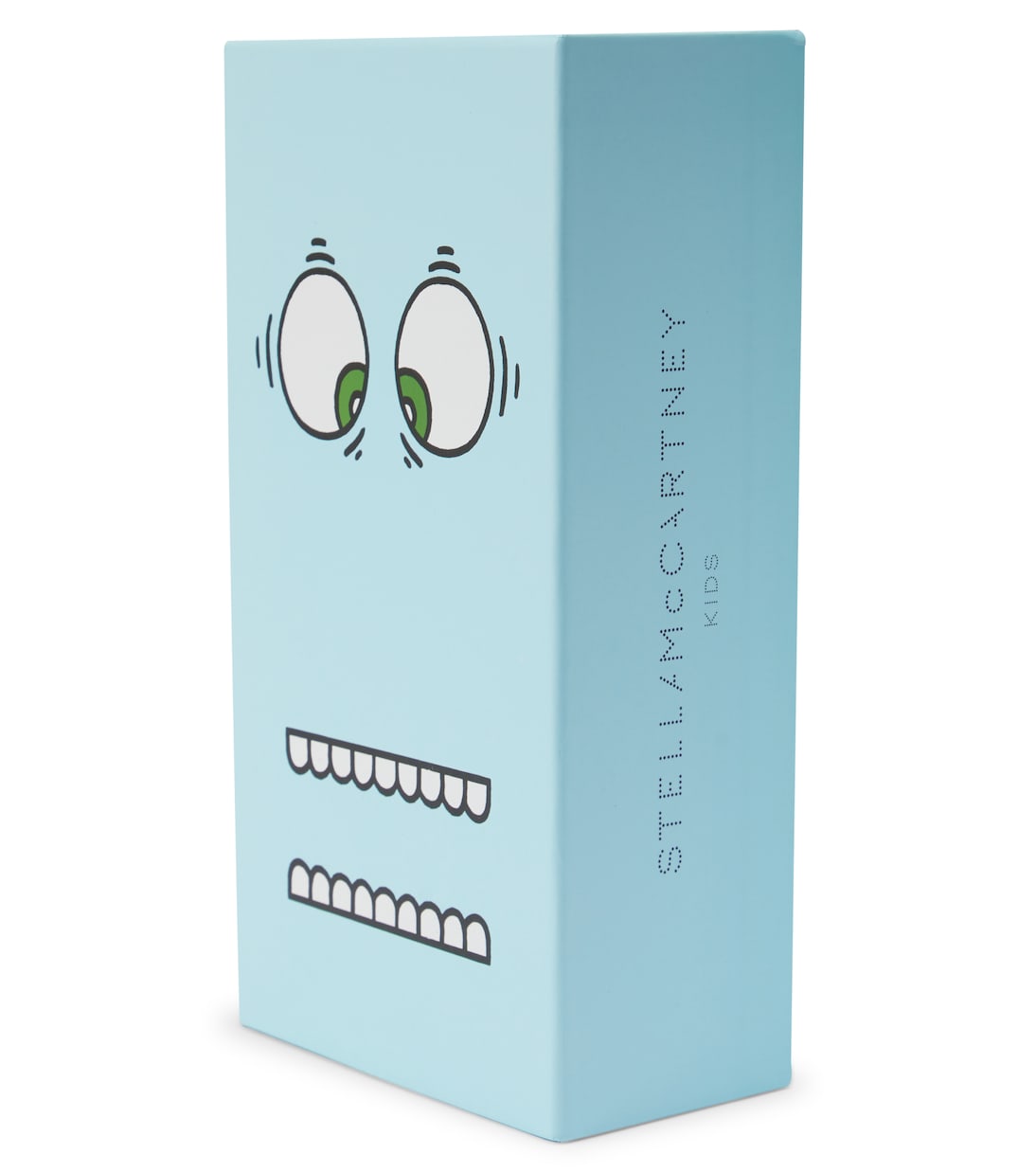 Set aus 7 Boxershorts aus Jersey | Stella McCartney Kids
