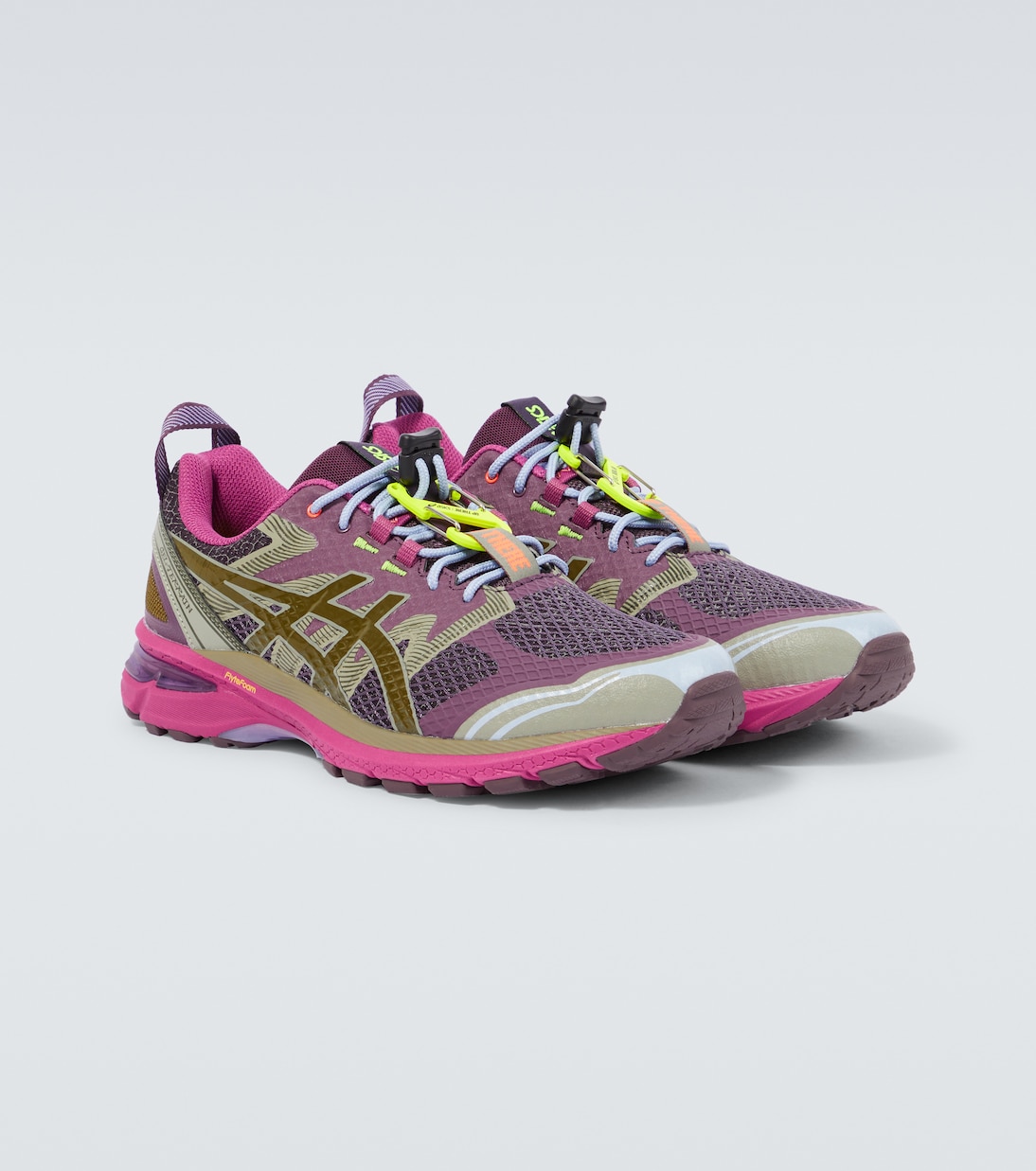 Up There X Gel-Terrain trail running sneakers | Asics