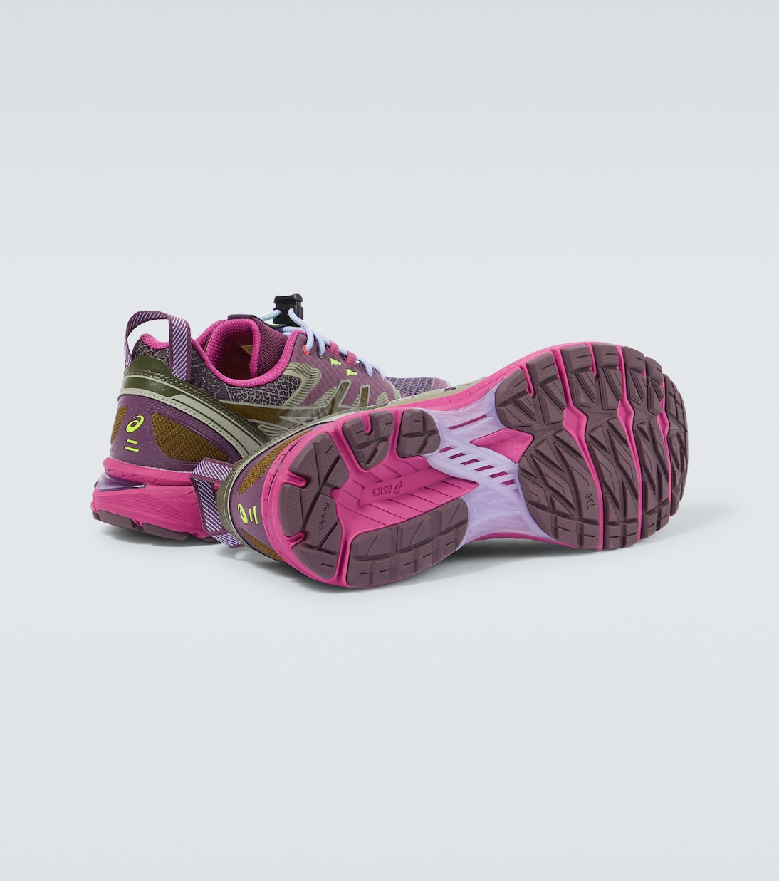 Up There X Gel-Terrain trail running sneakers | Asics