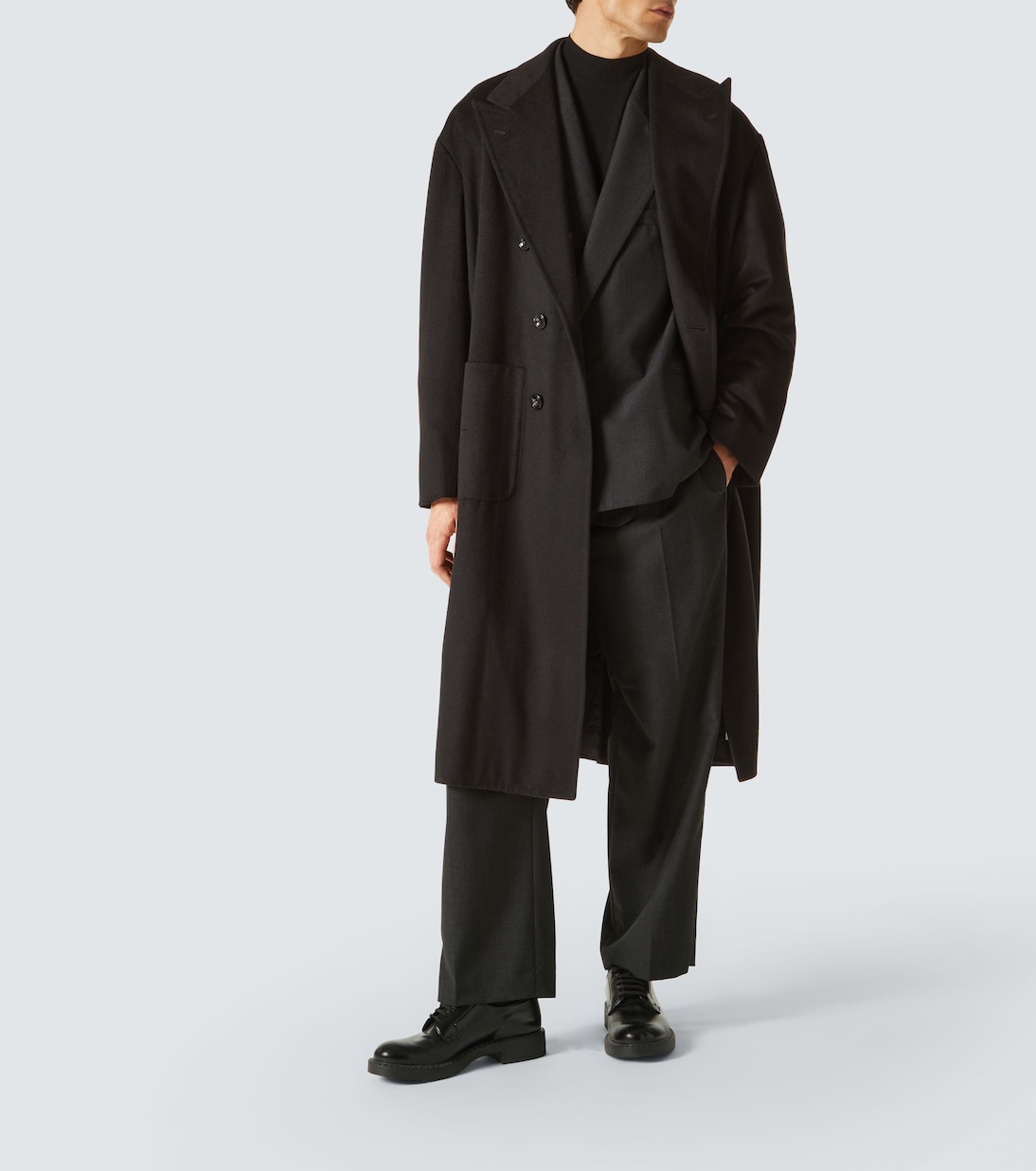Blazer de cachemir | Kiton