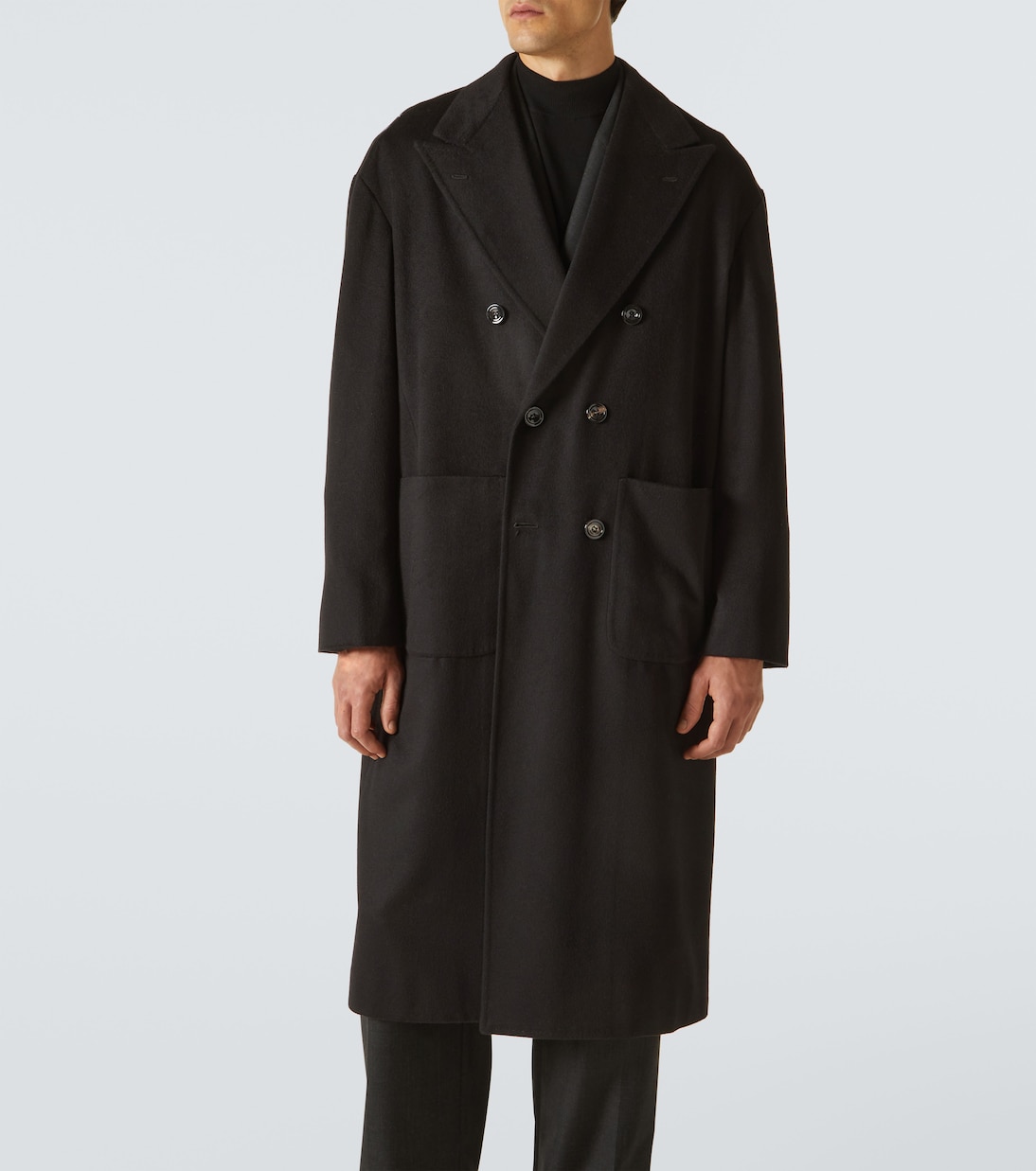 Blazer de cachemir | Kiton