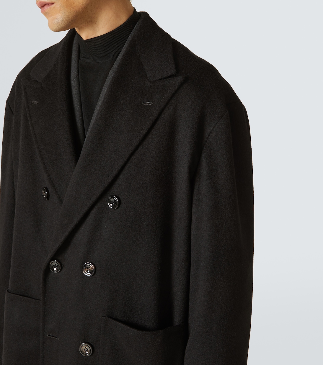 Blazer de cachemir | Kiton