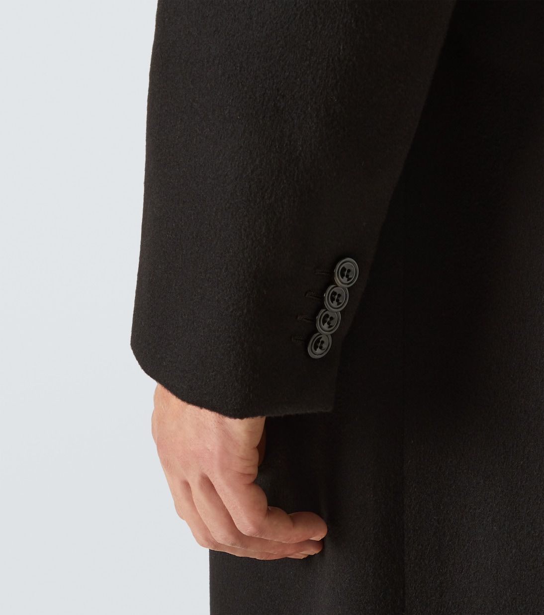 Blazer de cachemir | Kiton