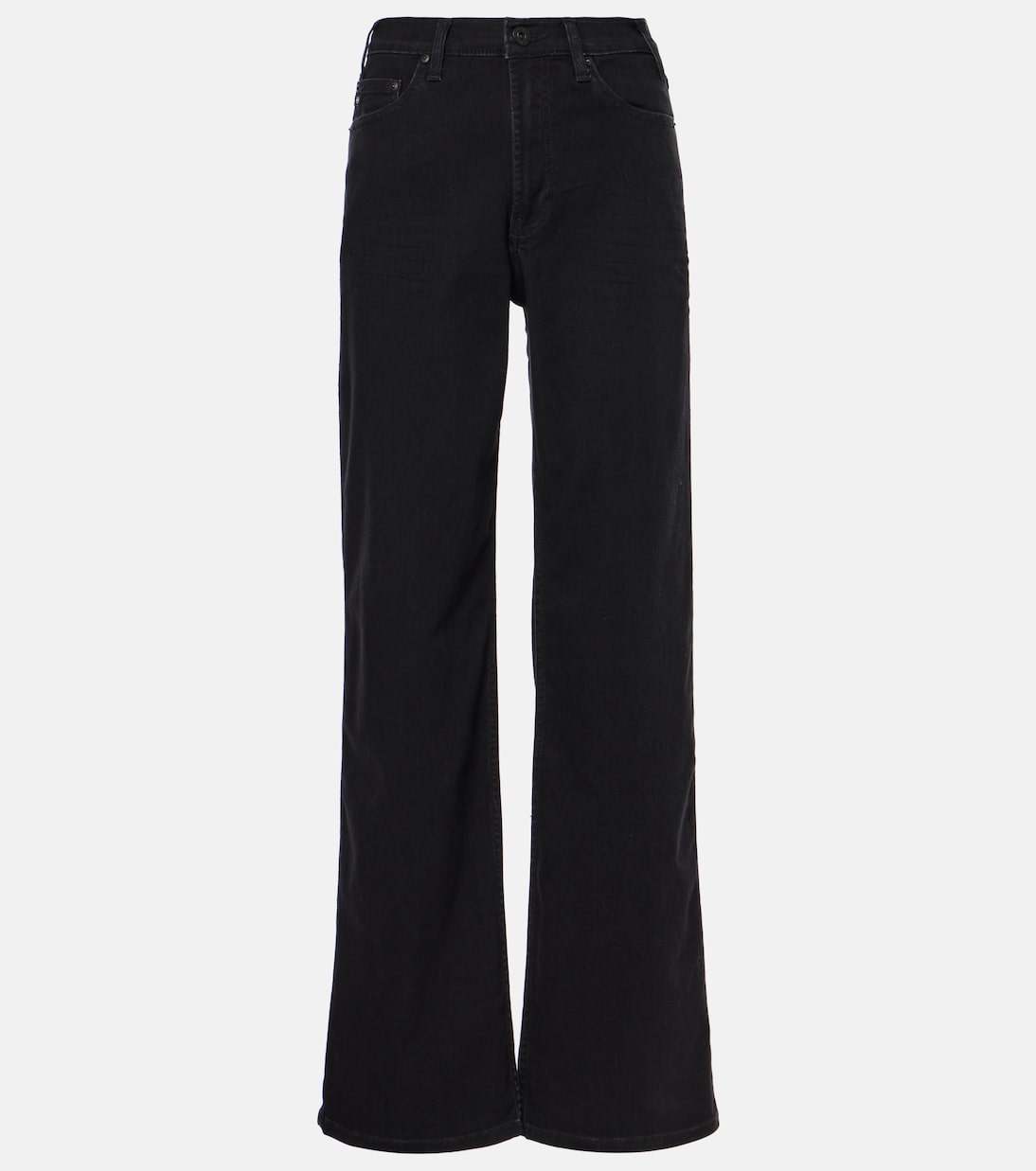 Straight Jeans | AG Jeans