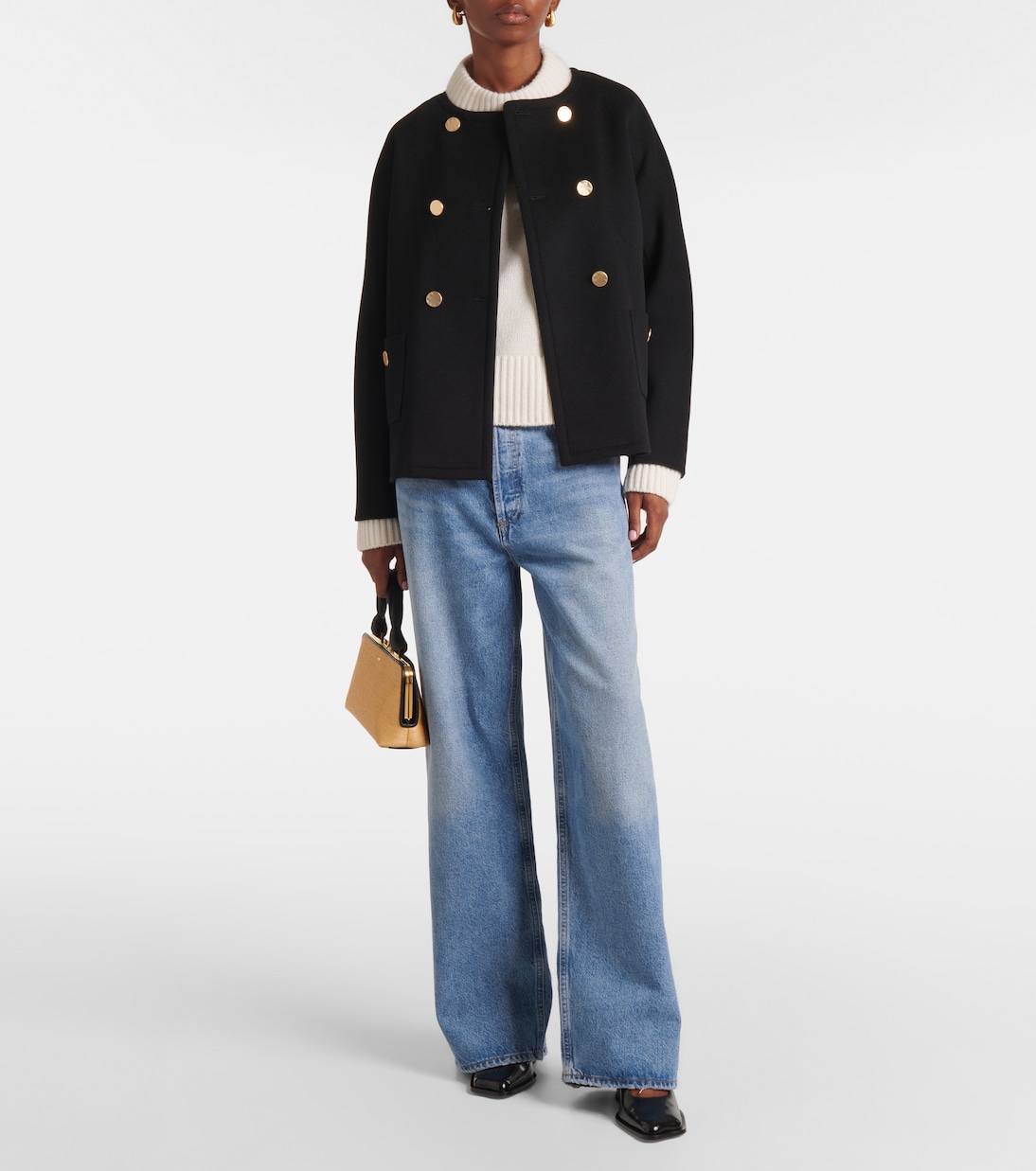 Giacca Samantha in lana | 'S Max Mara