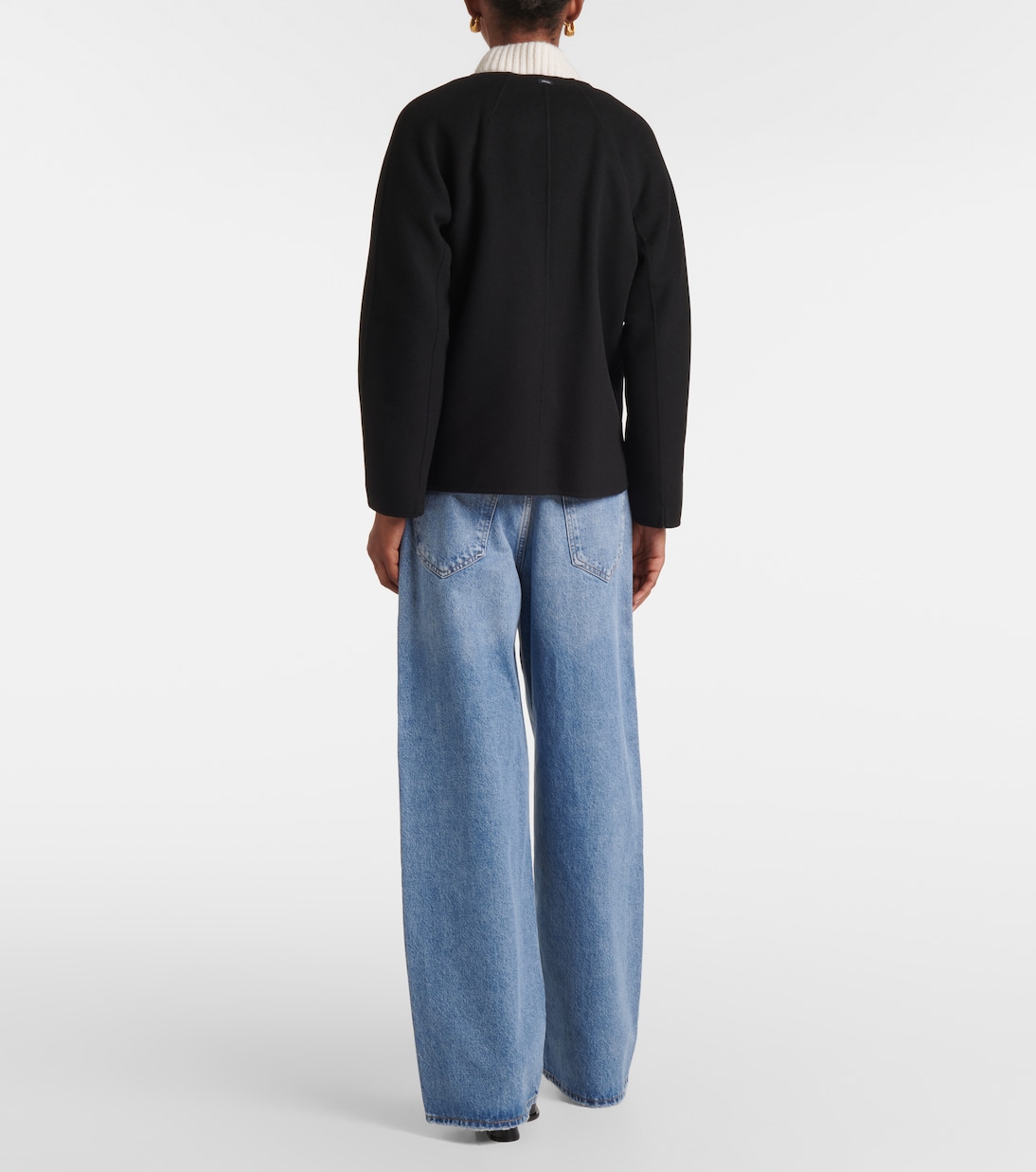 Giacca Samantha in lana | 'S Max Mara