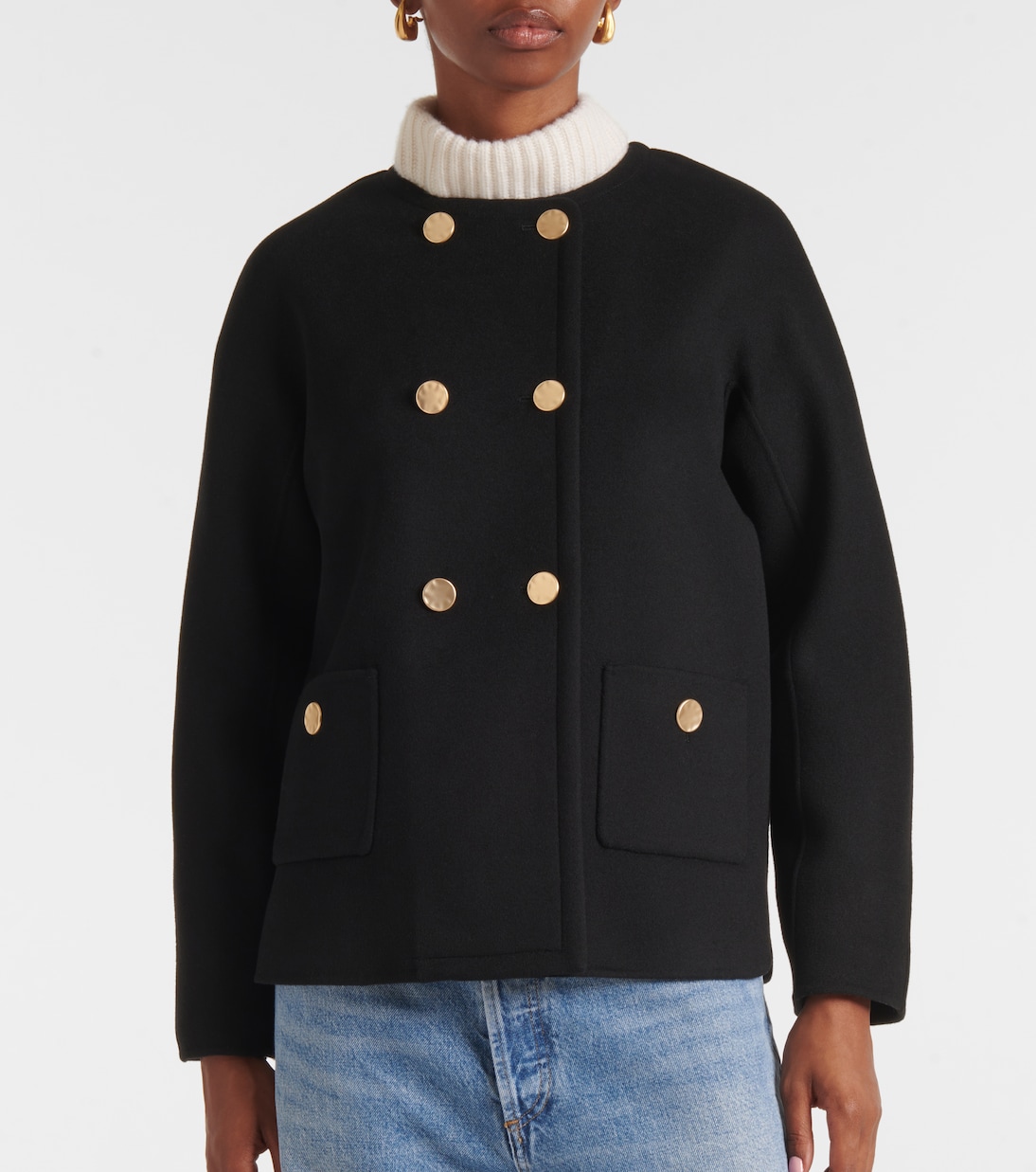 Giacca Samantha in lana | 'S Max Mara
